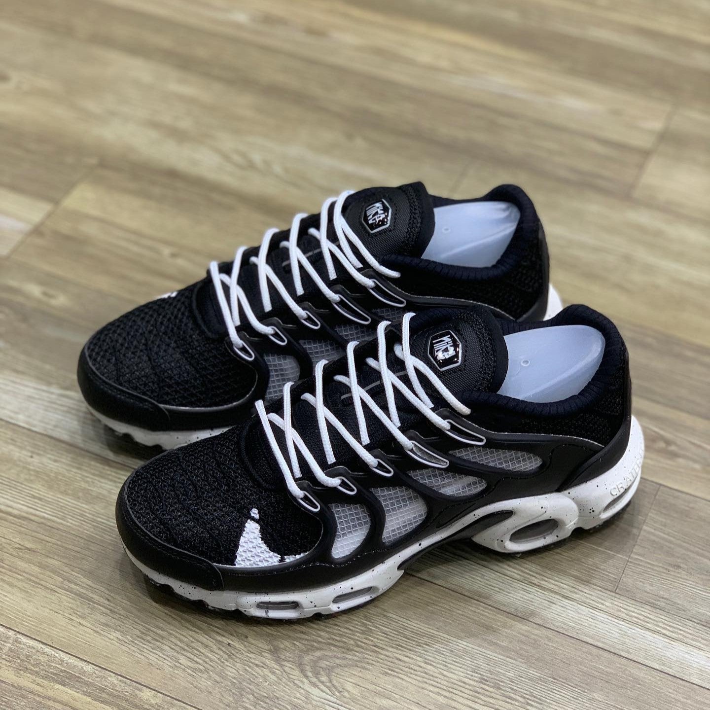 Air Max Terrascape Plus Off Noir