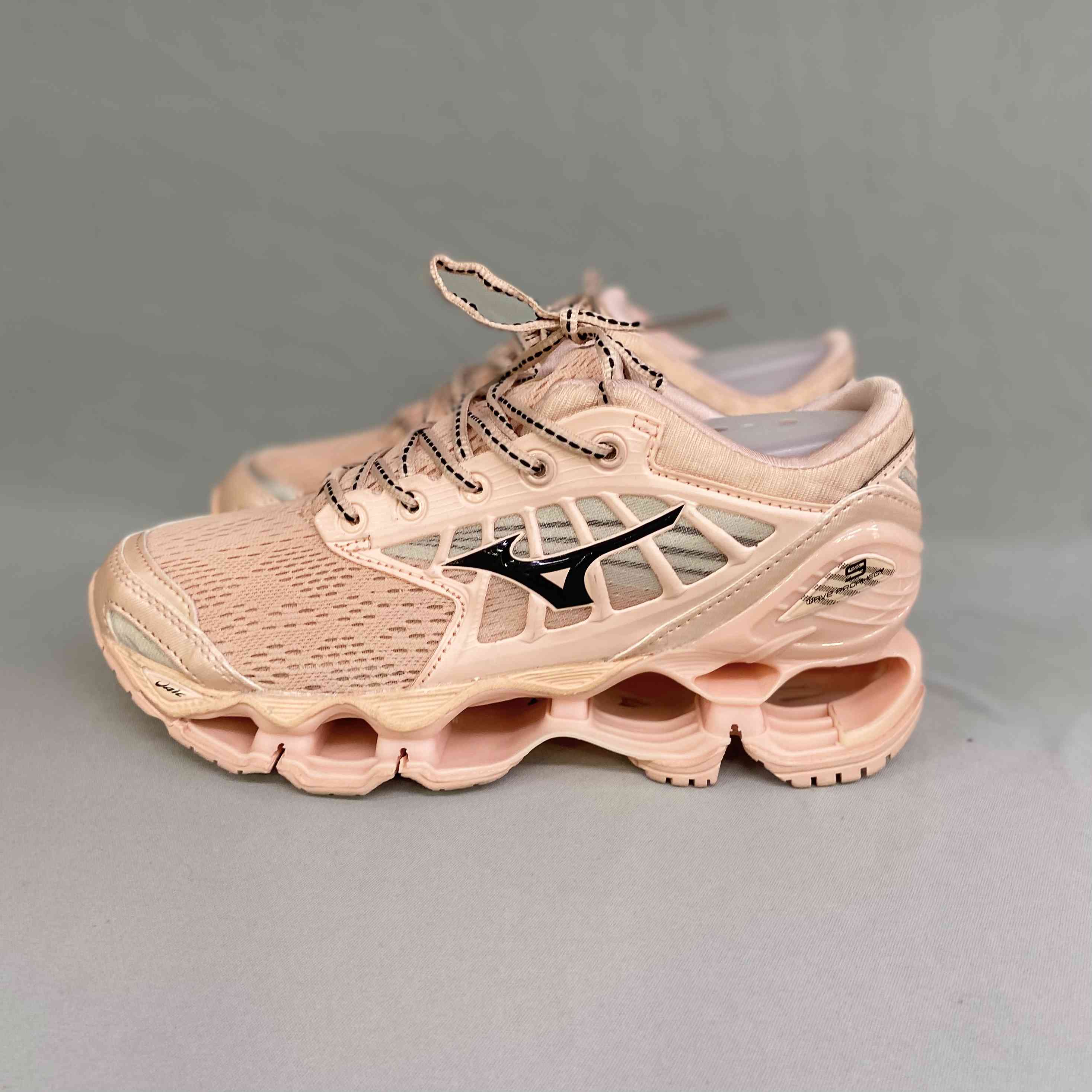 Wave Prophecy 9 Pink