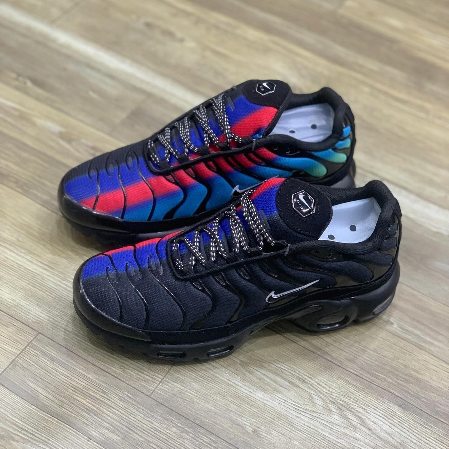 Air Max Plus TN Unity Berlin