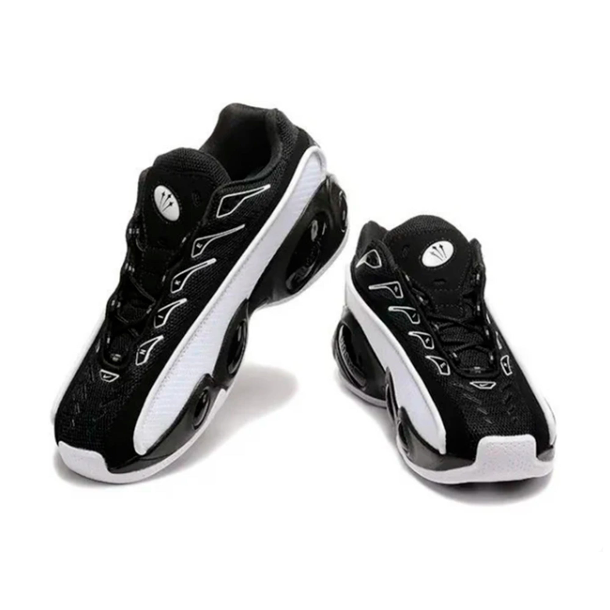 Nike x NOCTA Glide Black White