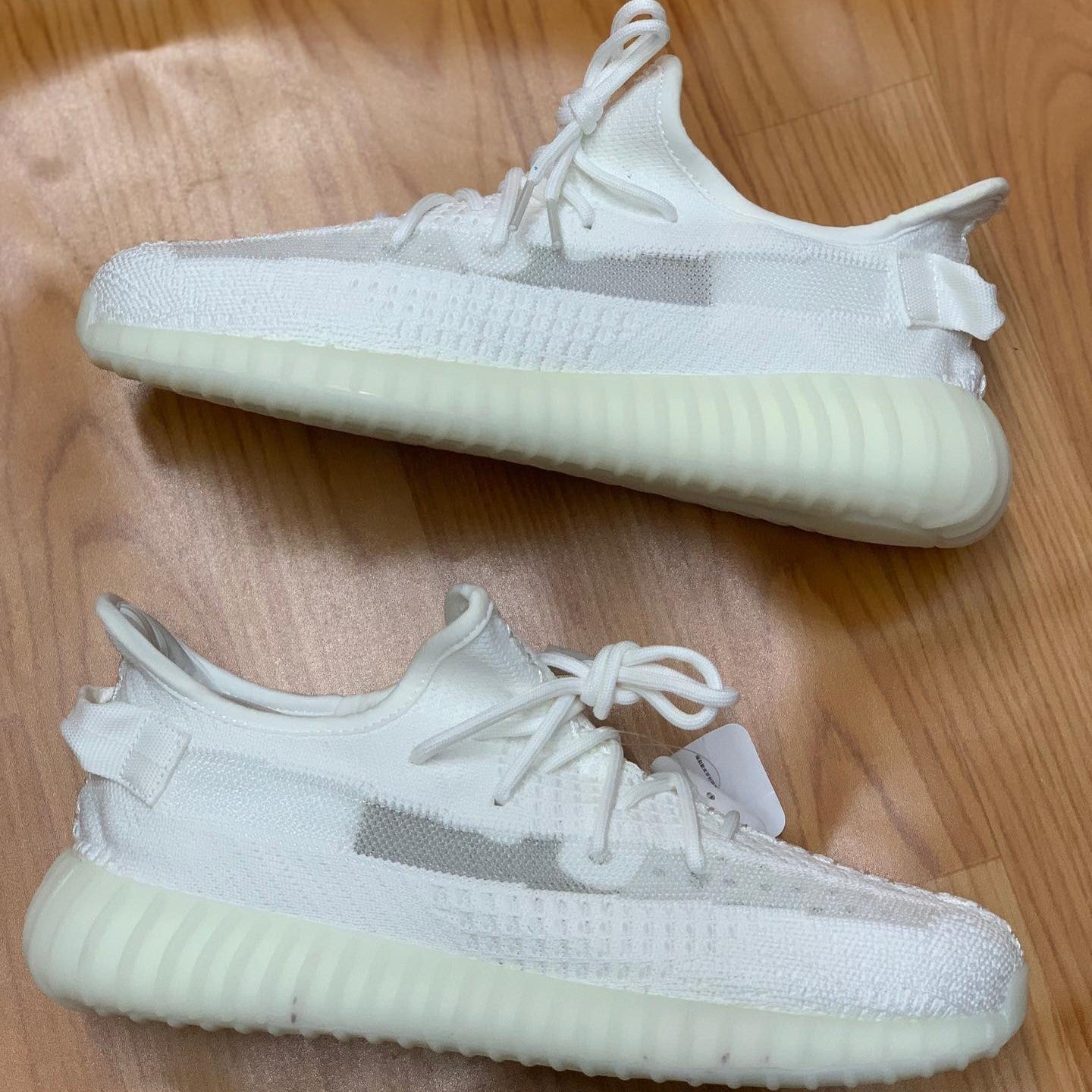 Yeezy Boost 350 v2 Bone