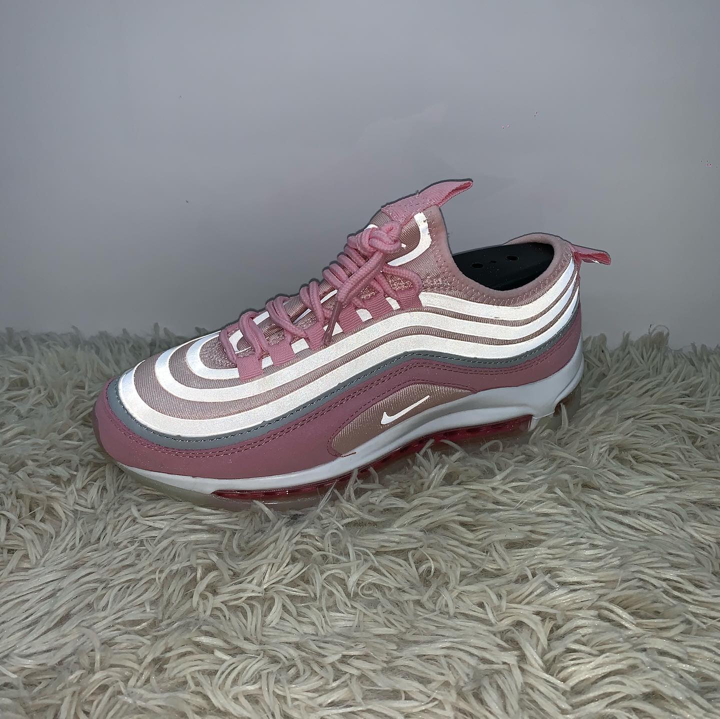 Air Max 97 Ultra 17 Lux Vast Grey