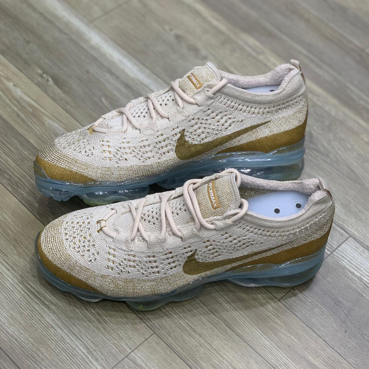 VaporMax 2023 Sand Drift