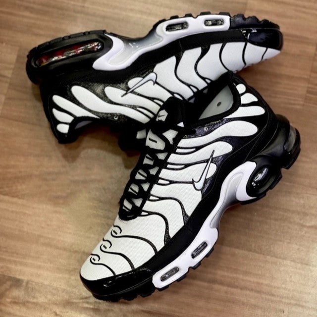 Air Max Plus TN Oreo