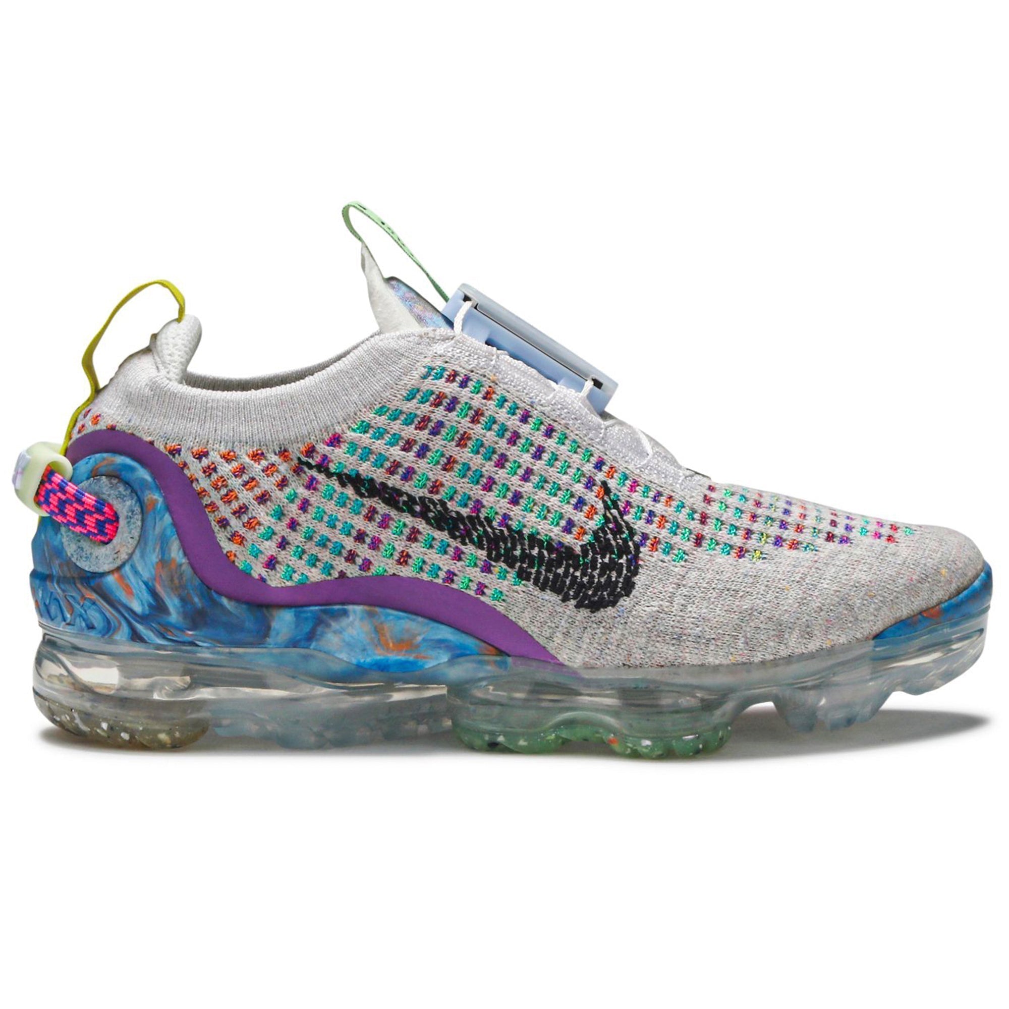VaporMax 2020 Flyknit Multi Color