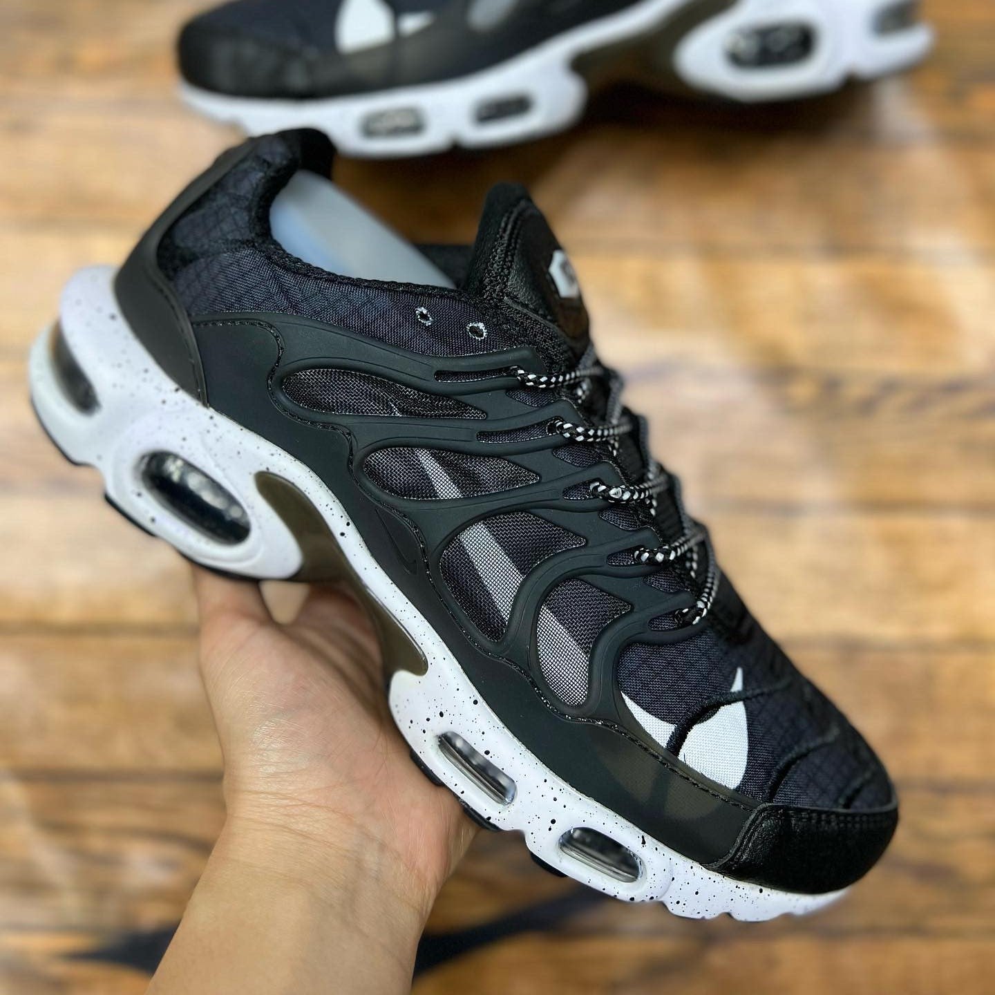Air Max Terrascape Plus Off Noir