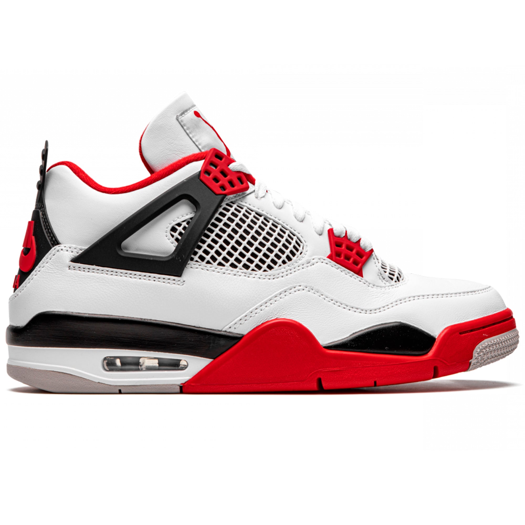 Air Jordan 4 Retro OG Fire Red