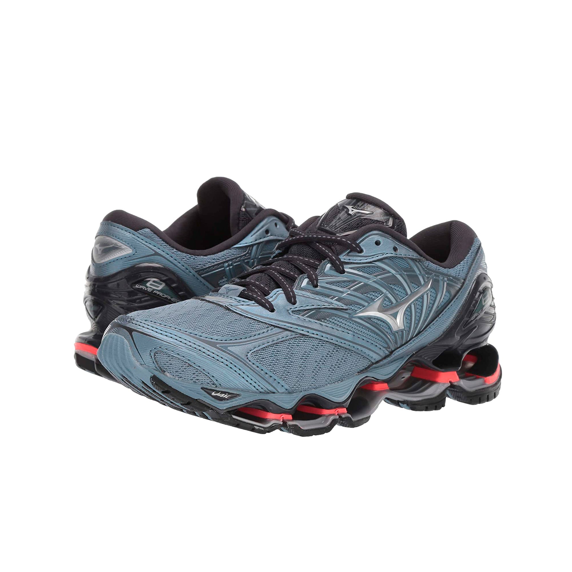 Wave Prophecy 8 Quarry Orange