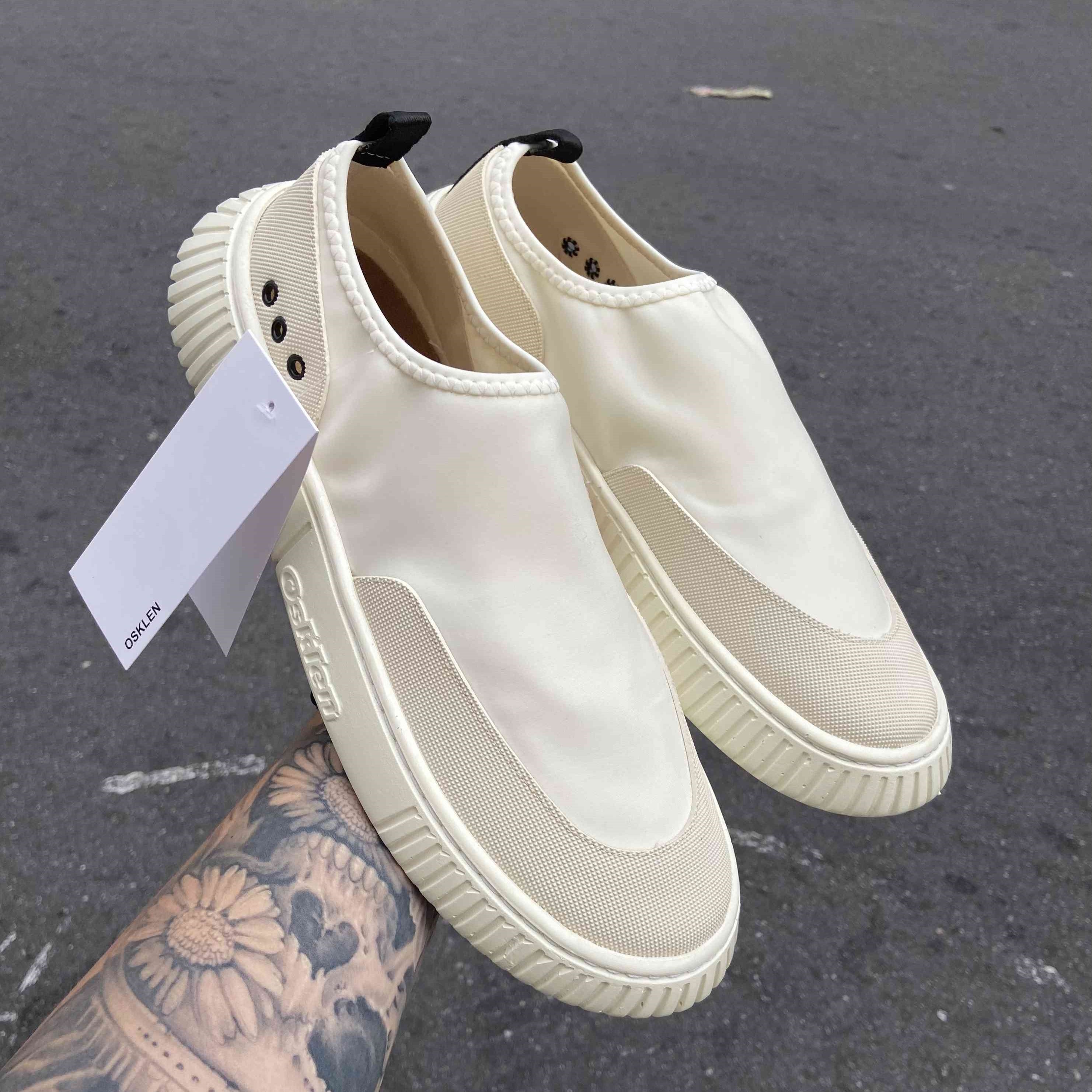 Arpx Super Light White