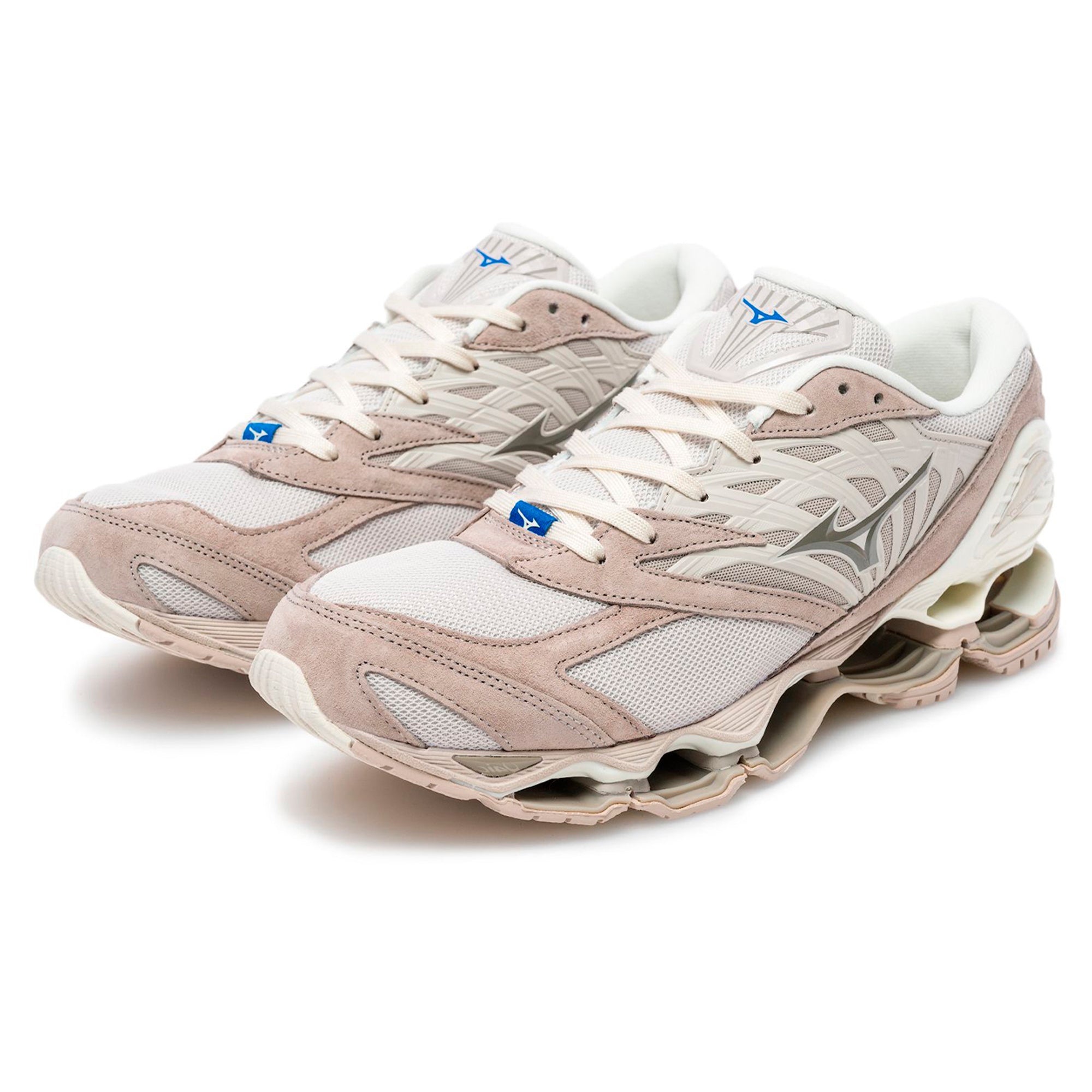 Wave Prophecy LS Wind Chime