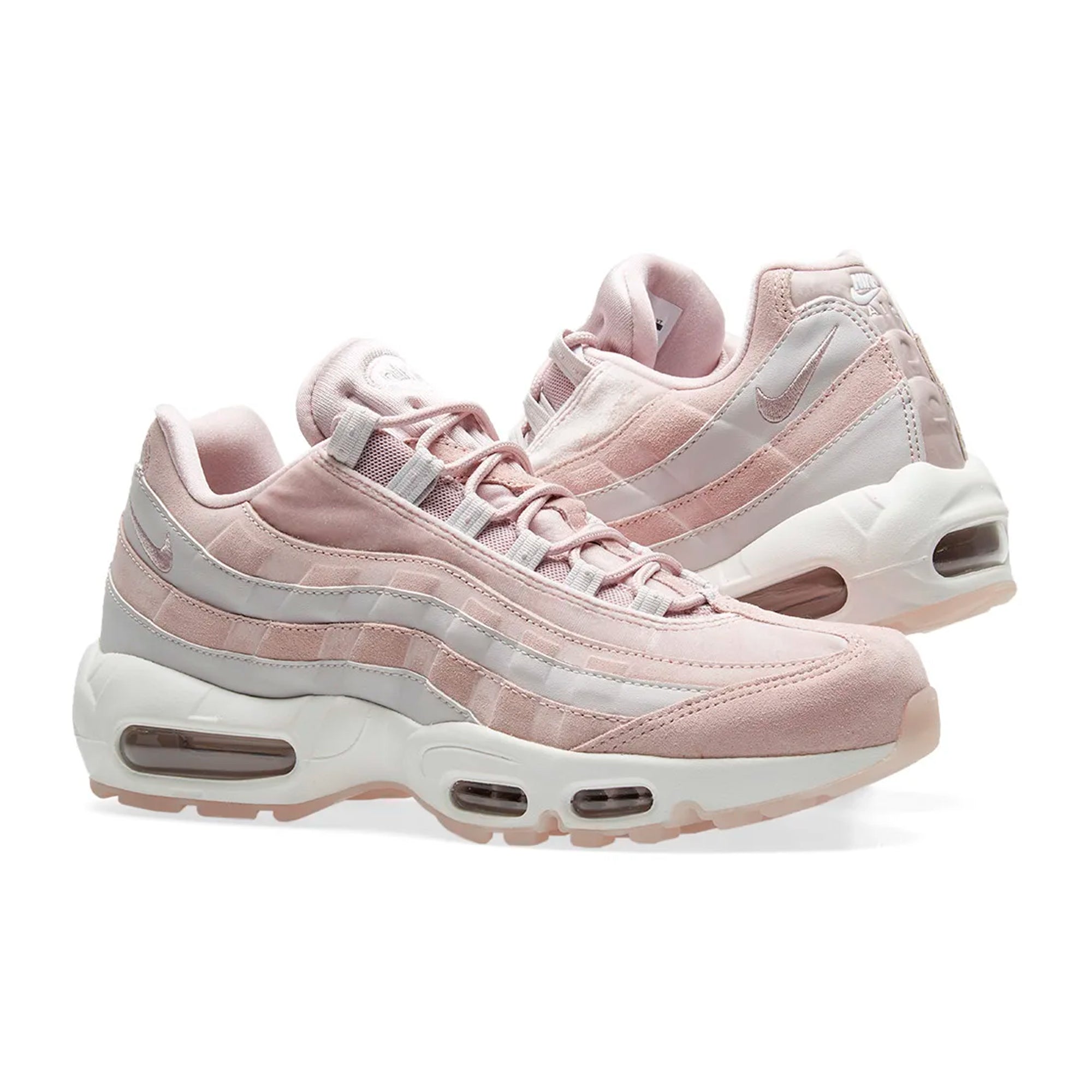 Air Max 95 Lx Particle Rose