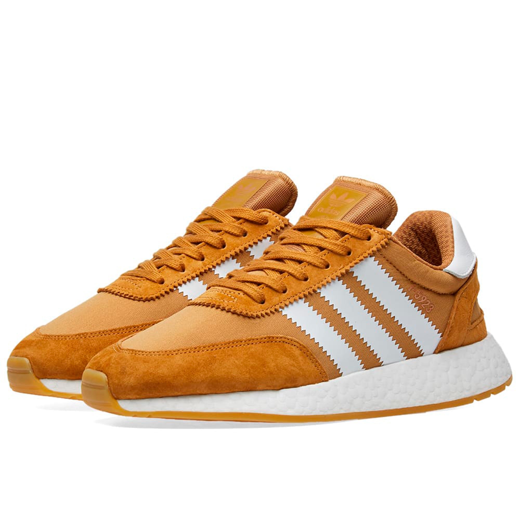 Iniki Runner Brown