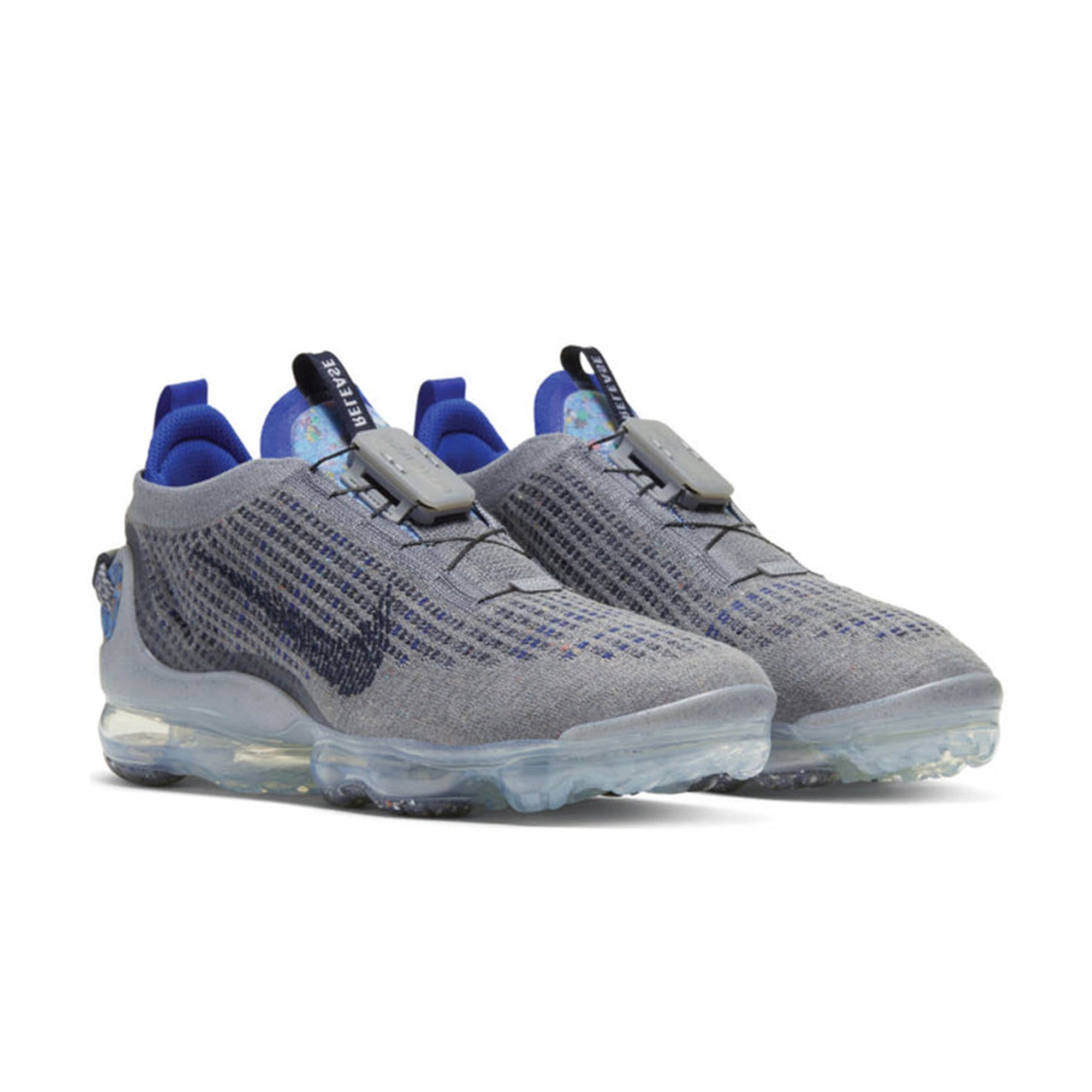 VaporMax 2020 Flyknit Particle Grey