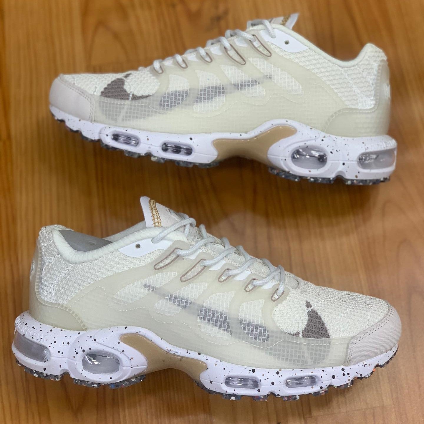 Air Max Terrascape Plus White Photon Dust