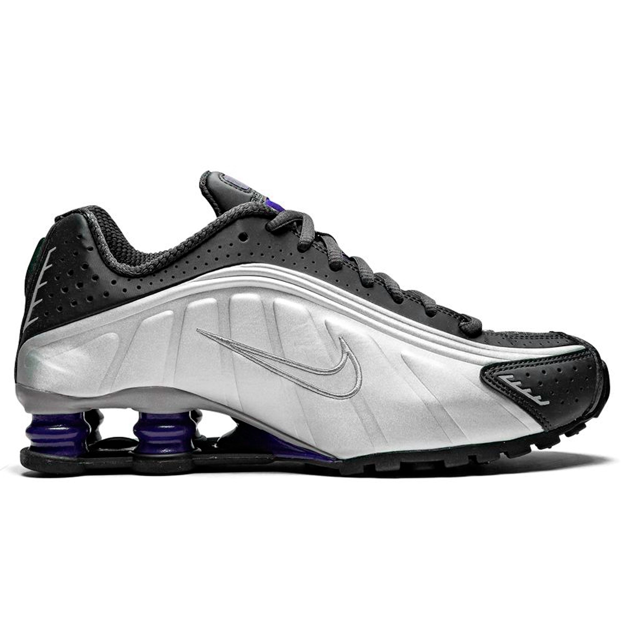 Shox R4 True Berry