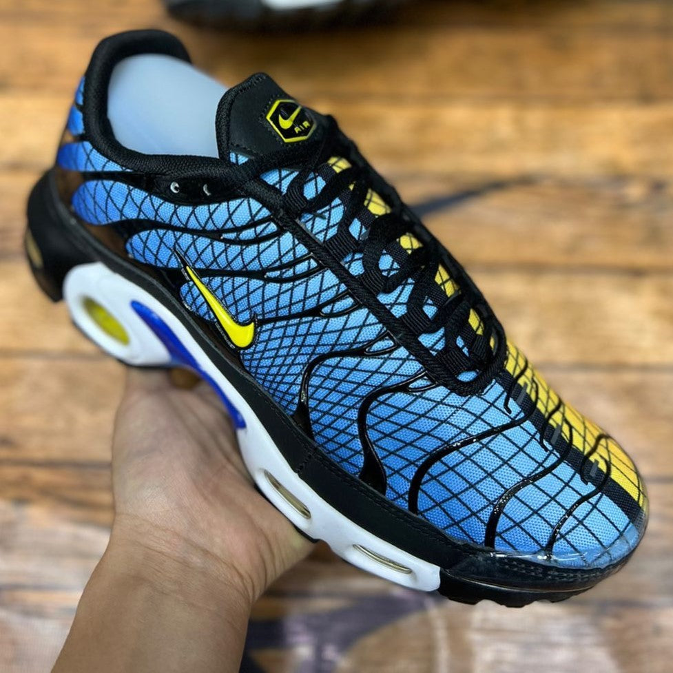 Air Max Plus TN Greedy