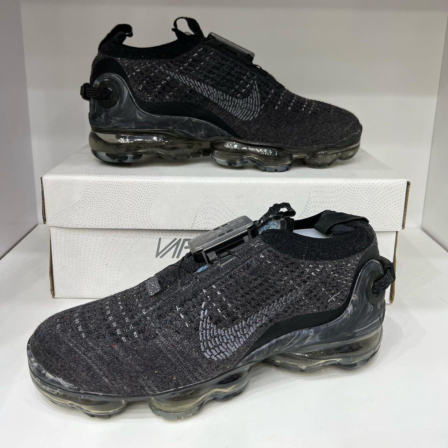 VaporMax 2020 Flyknit Dark Grey