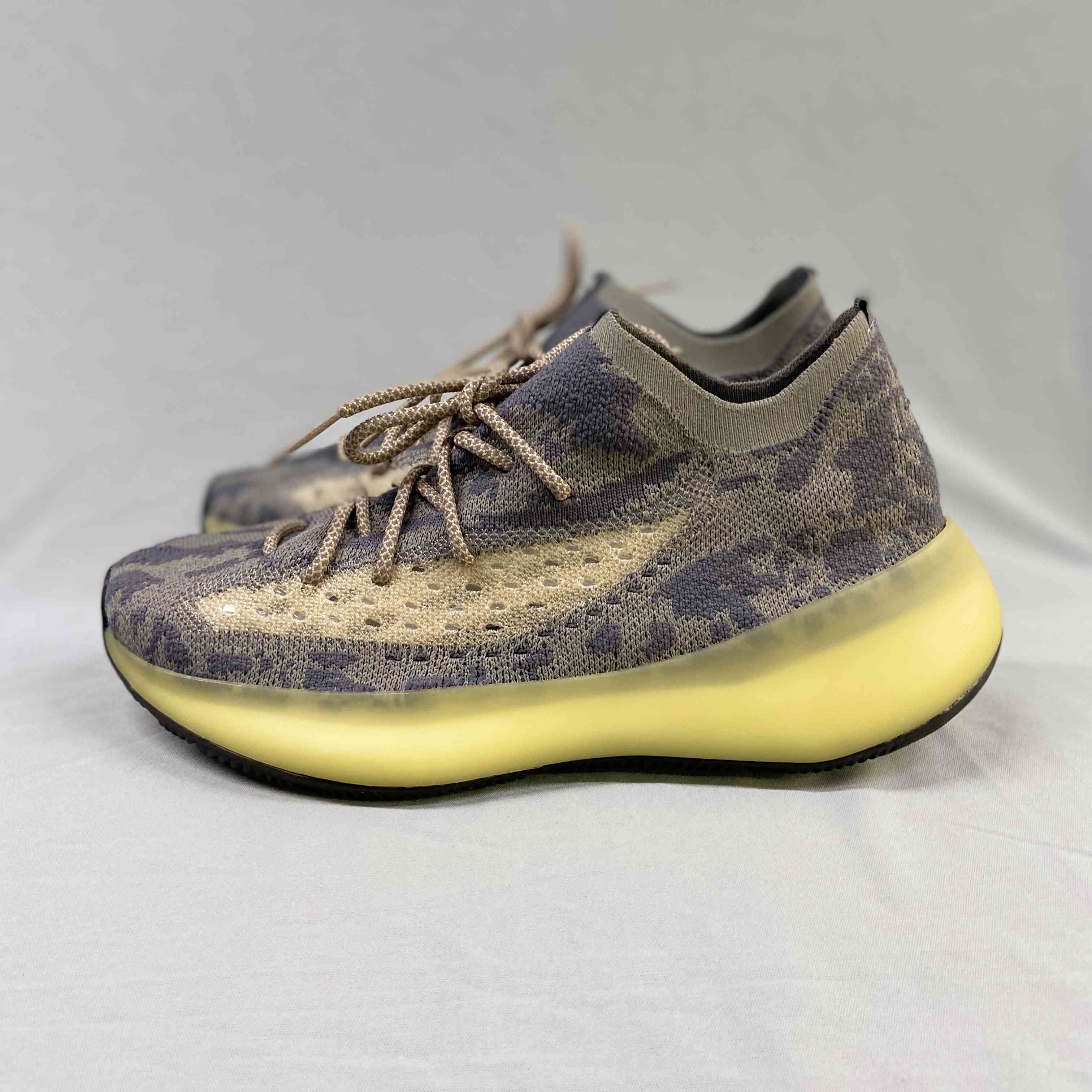 Yeezy Boost 380 Mist