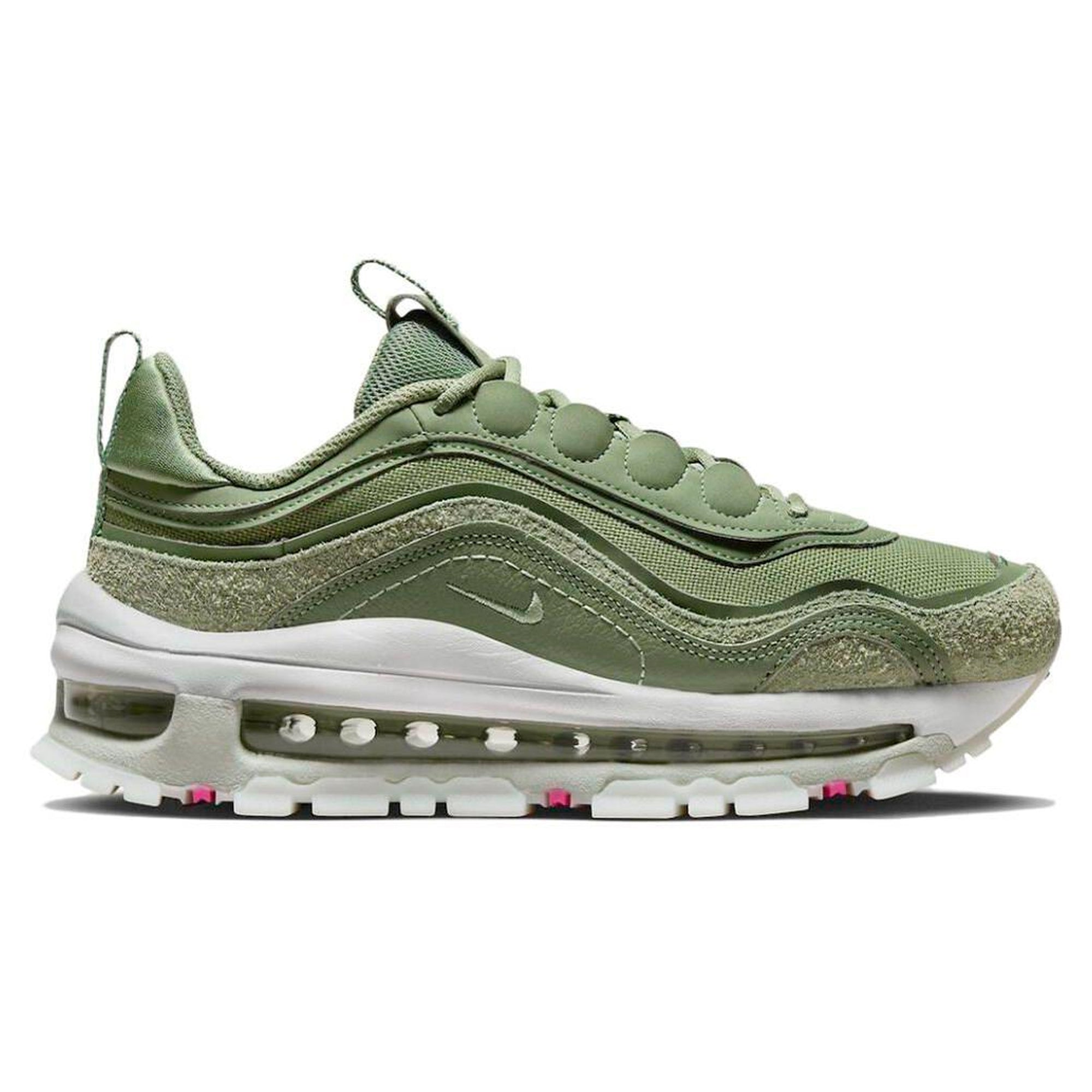 Air Max 97 Futura Oil Green