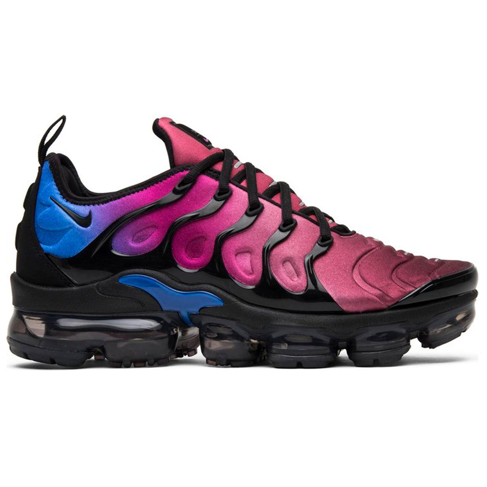 VaporMax Plus Cotton Candy Gradient