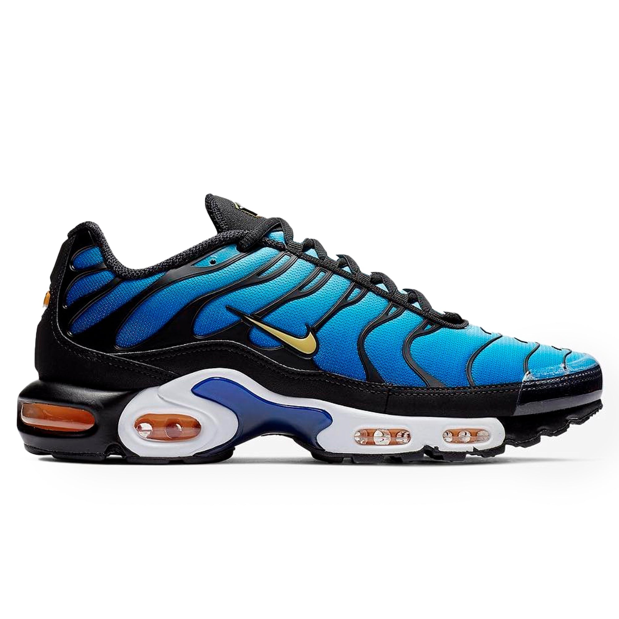 Air Max Plus Hyper Blue