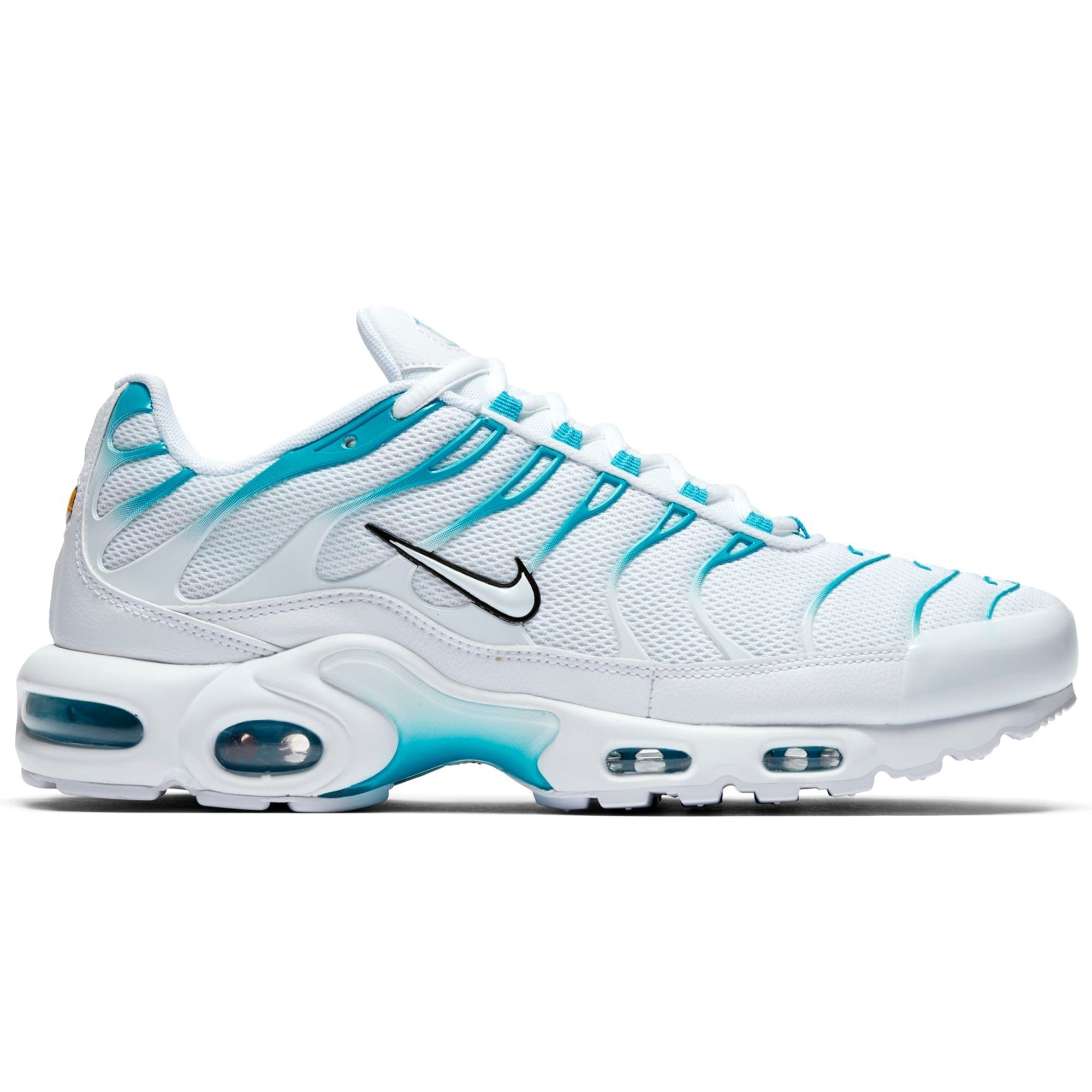 Air Max Plus TN Blue Fury