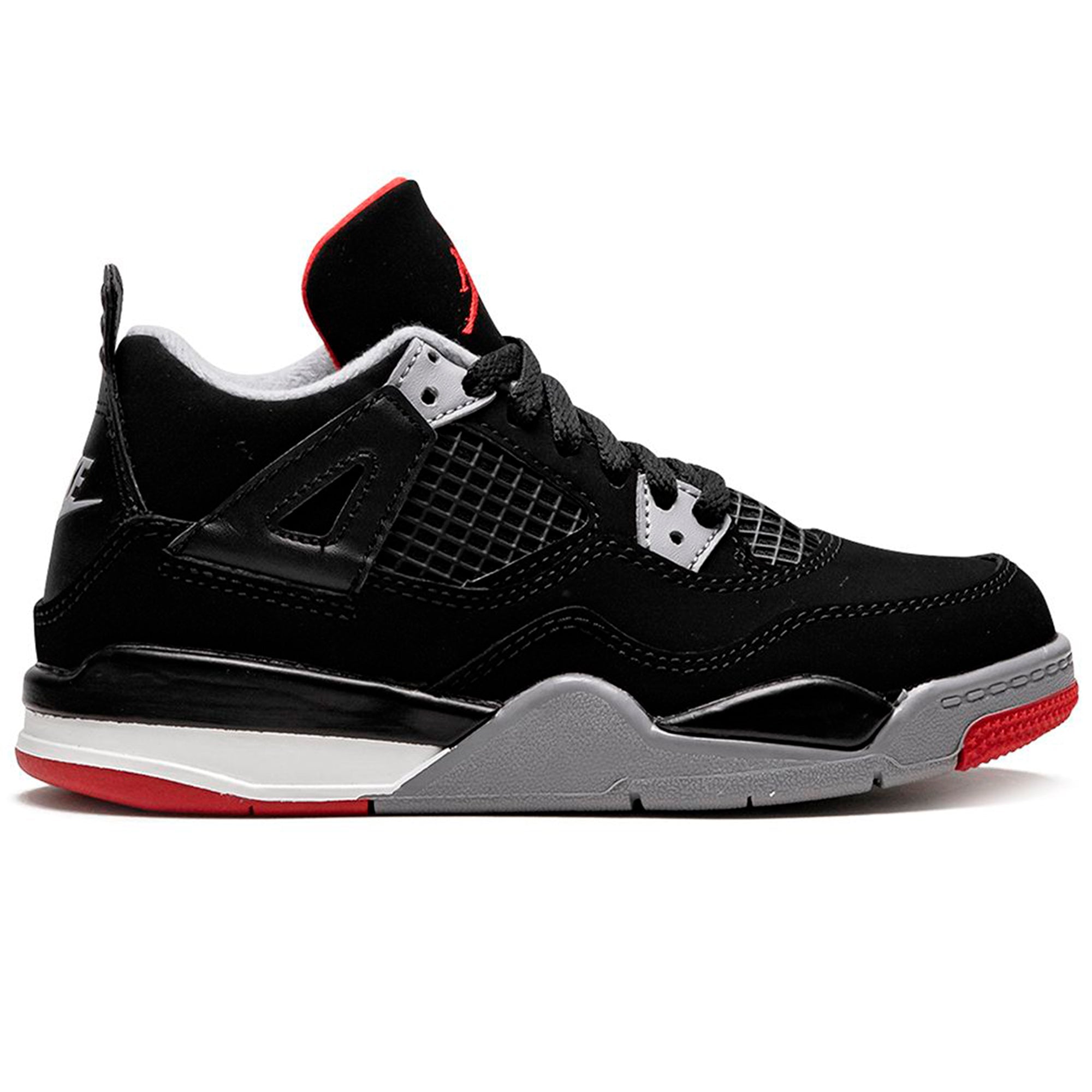 Air Jordan 4 Retro Breb Reimagined