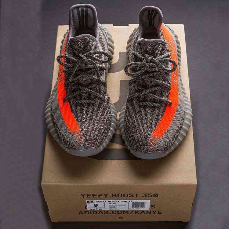 Yeezy Boost 350 v2 Beluga