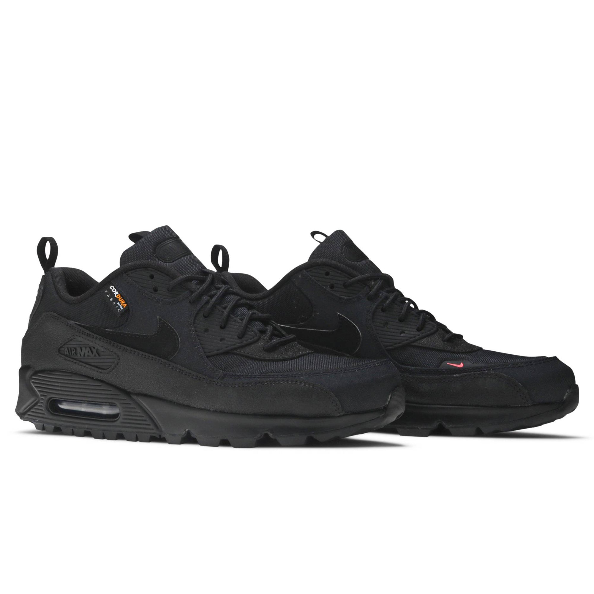 Air Max 90 Surplus Black Infrared