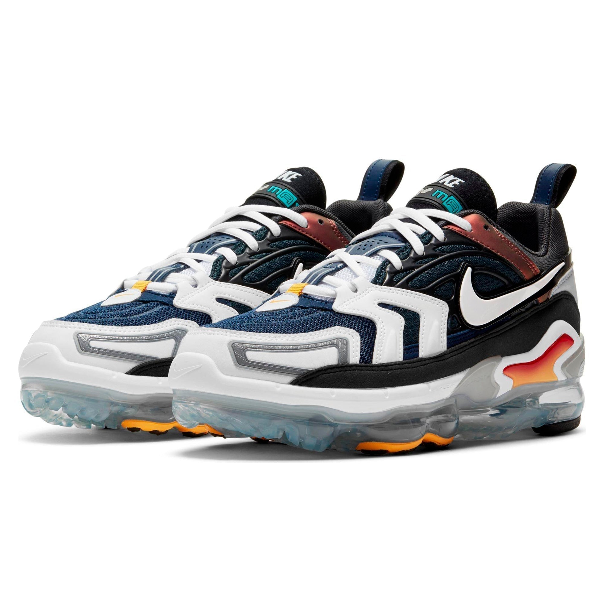 VaporMax EVO Midnight Navy