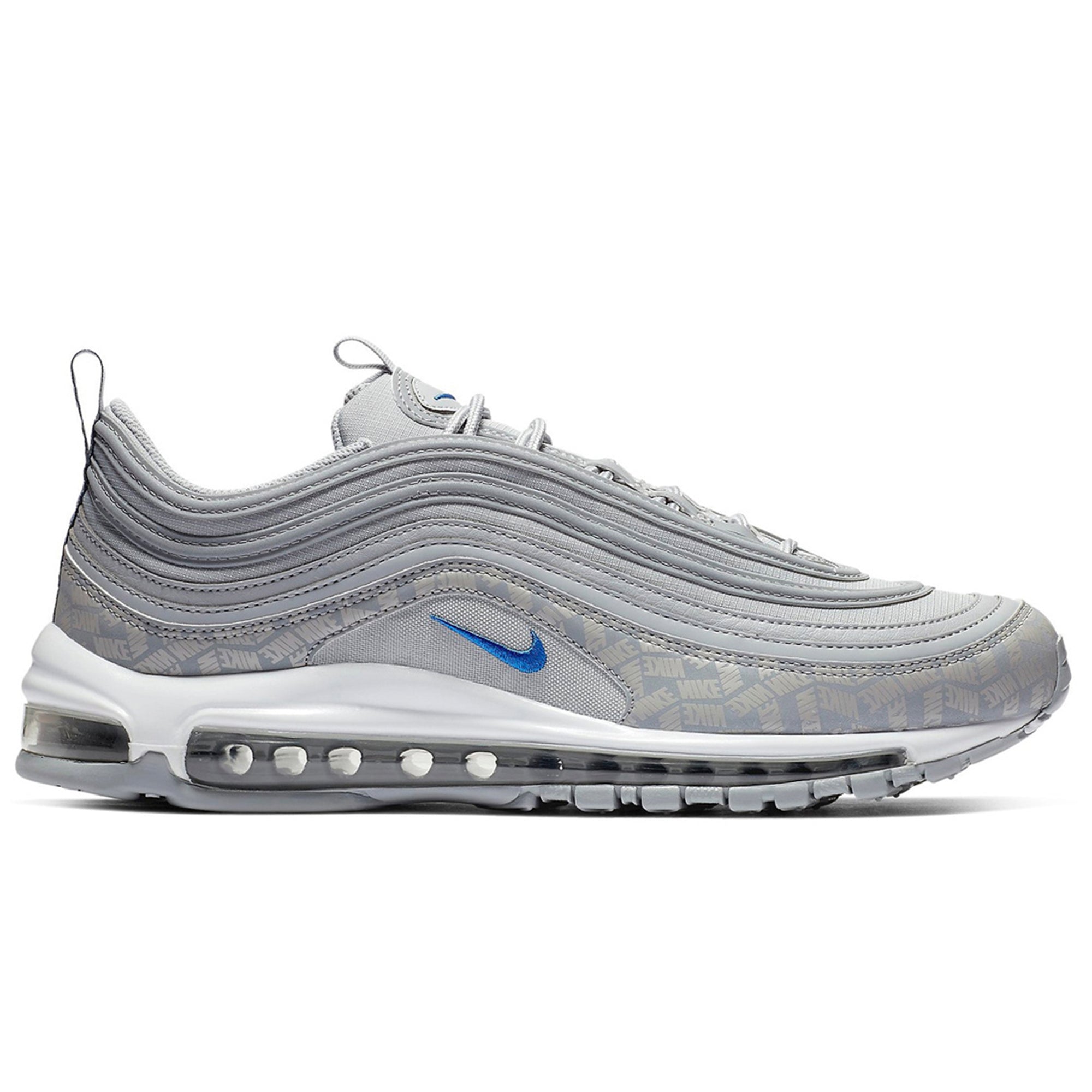 Air Max 97 Wolf Grey