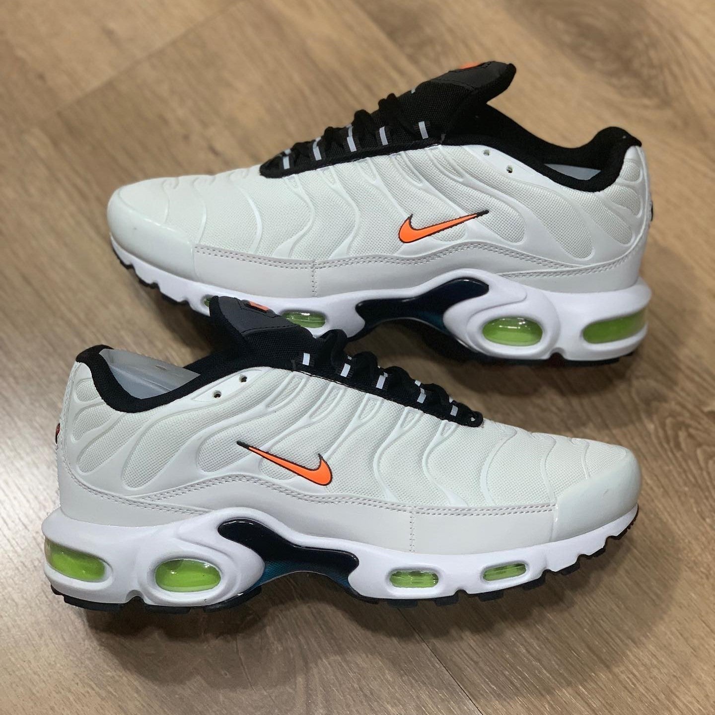 Air Max Plus TN Nerf