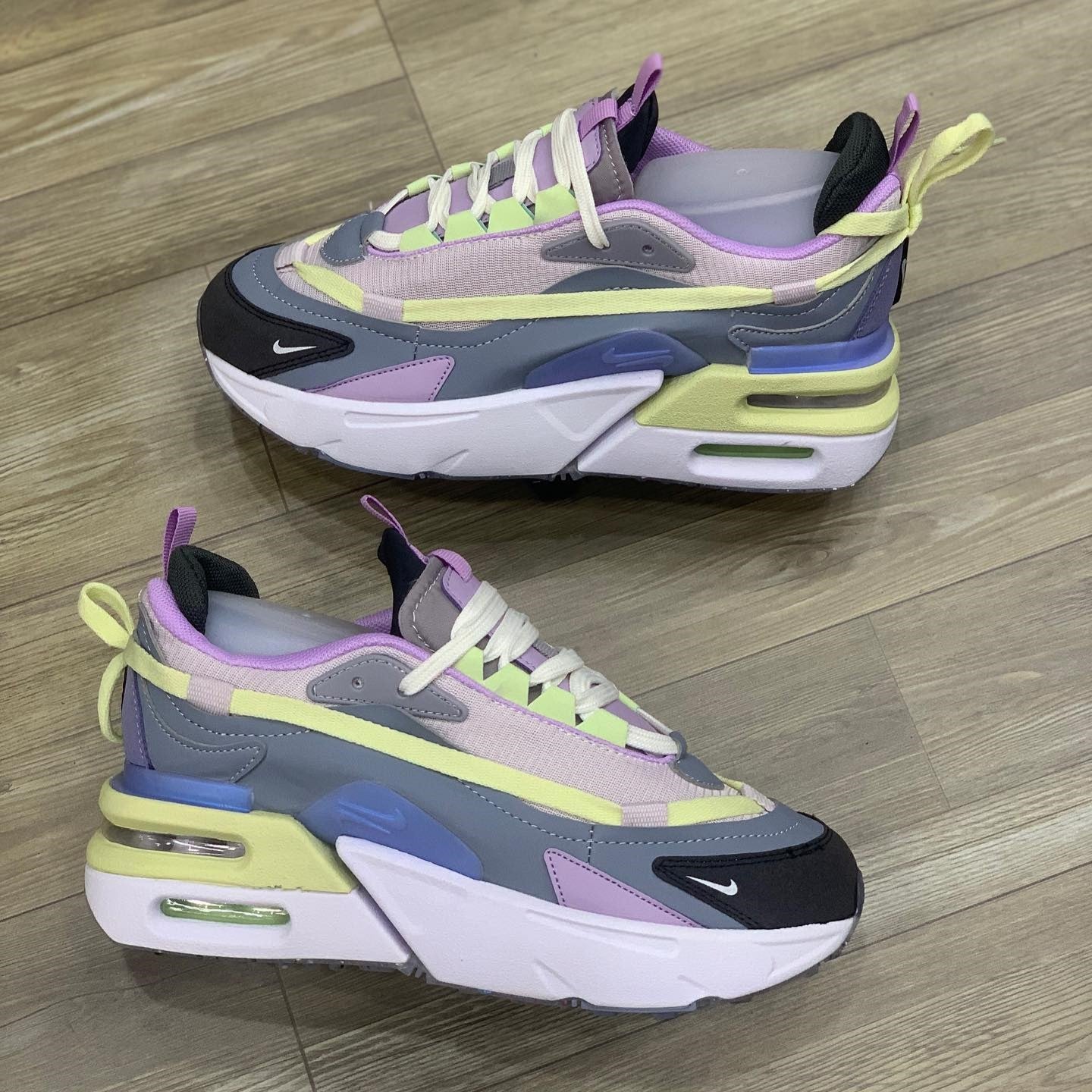 Air Max Furyosa Venice