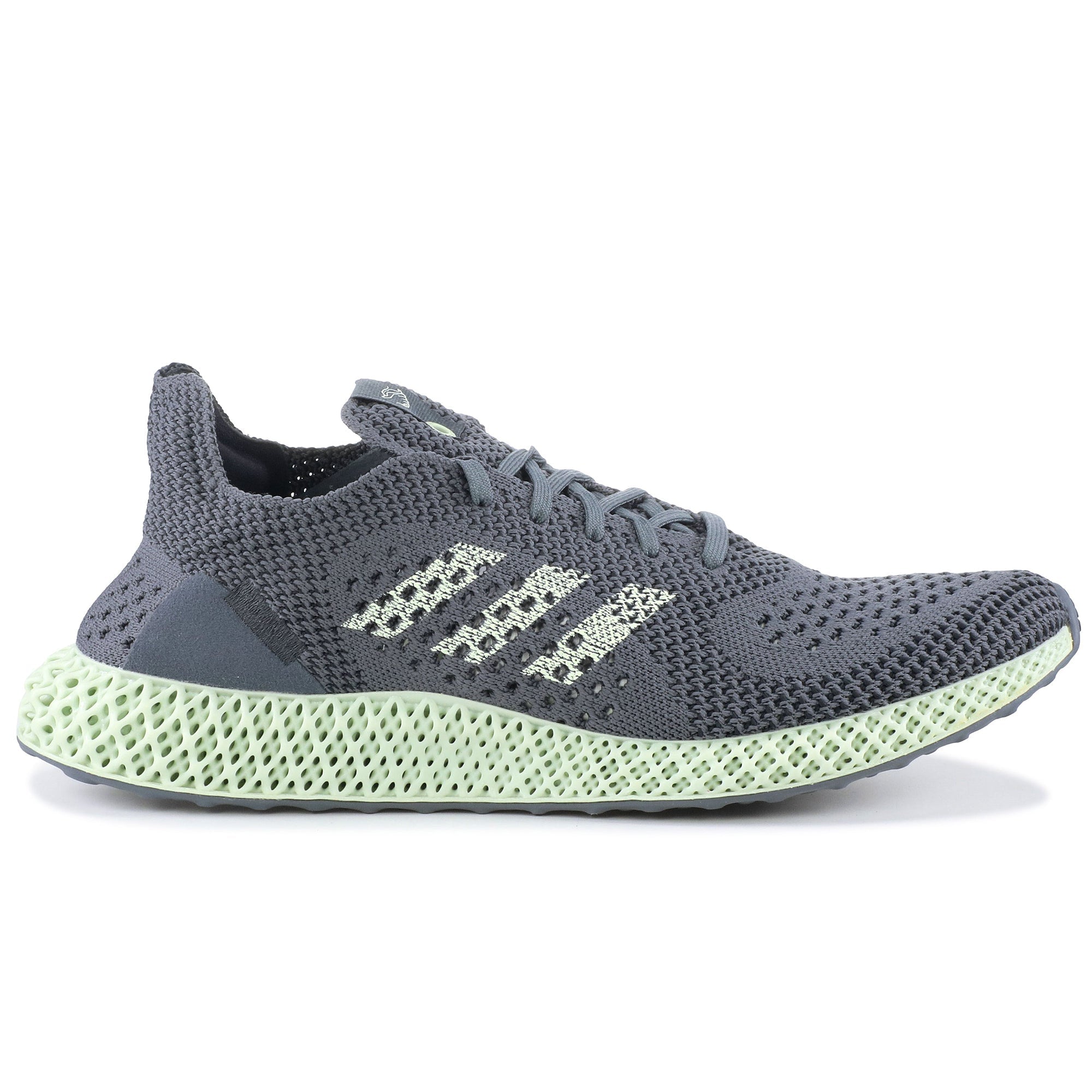 Futurecraft 4D Onix Aero Green