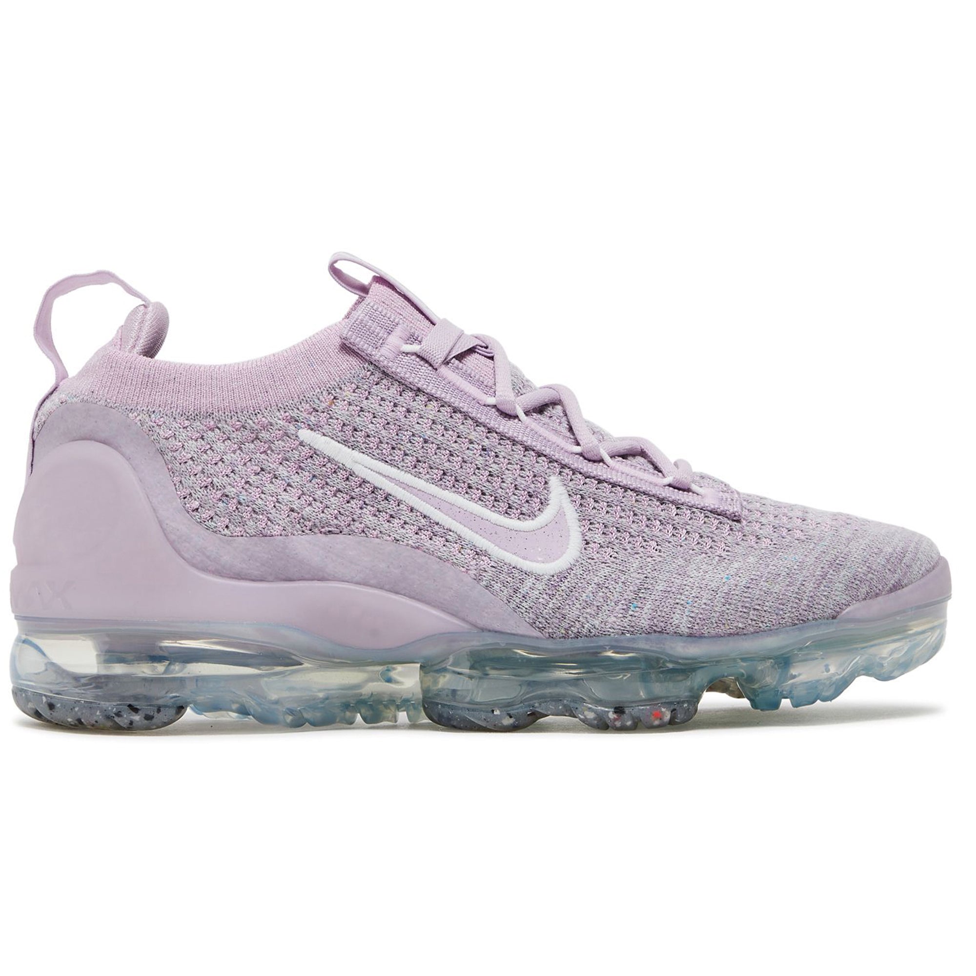 VaporMax Flyknit Light Arctic Pink