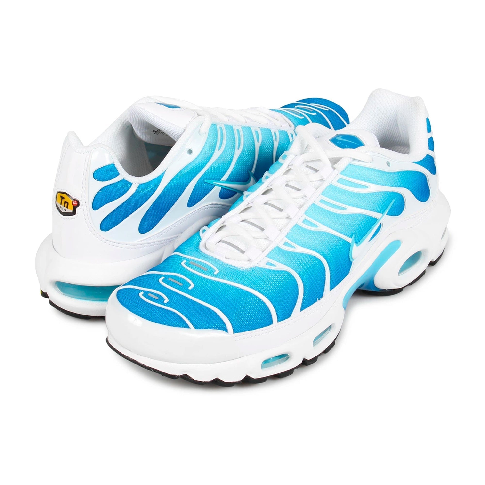 Air Max Plus TN Sky Blue