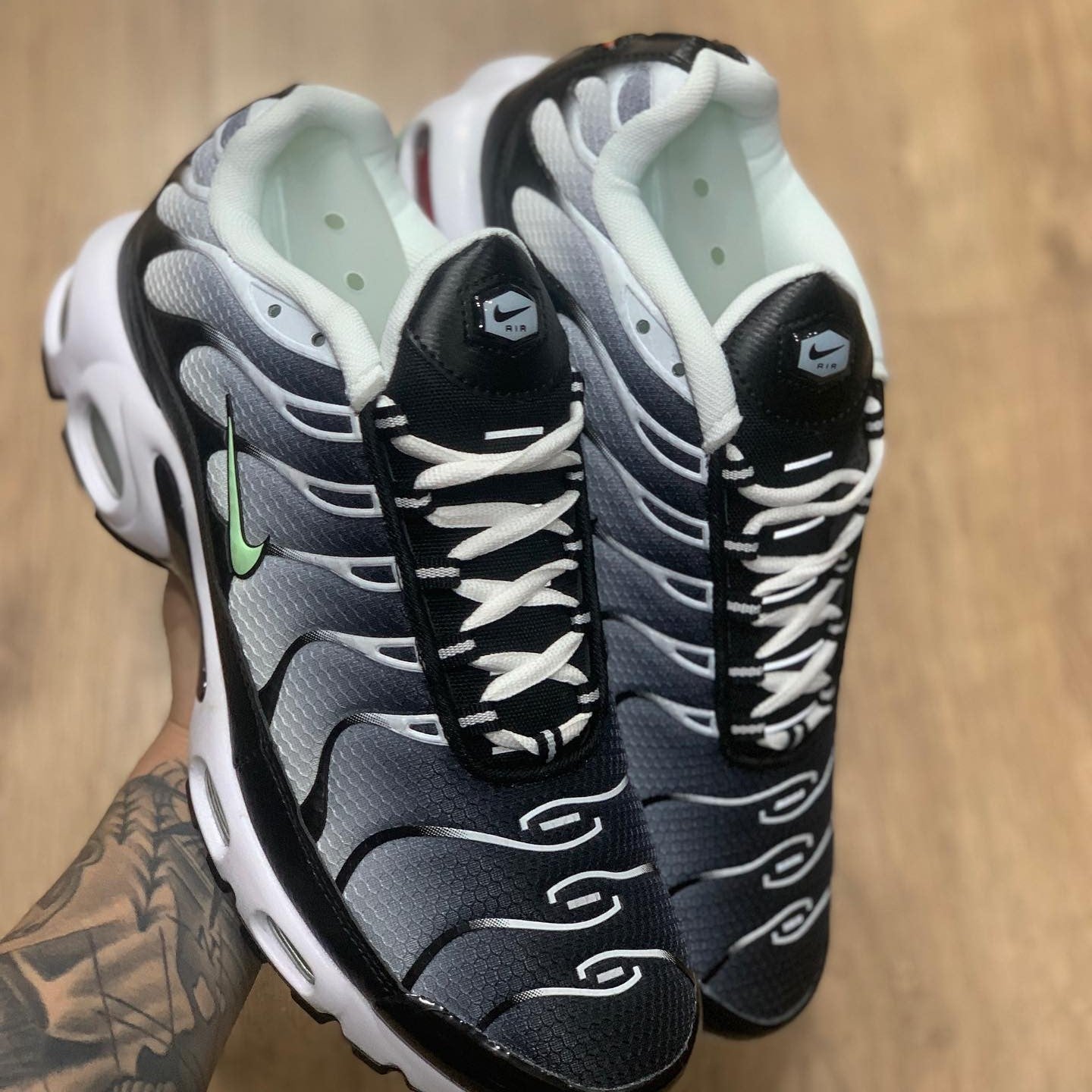 Air Max Plus TN Seafoan