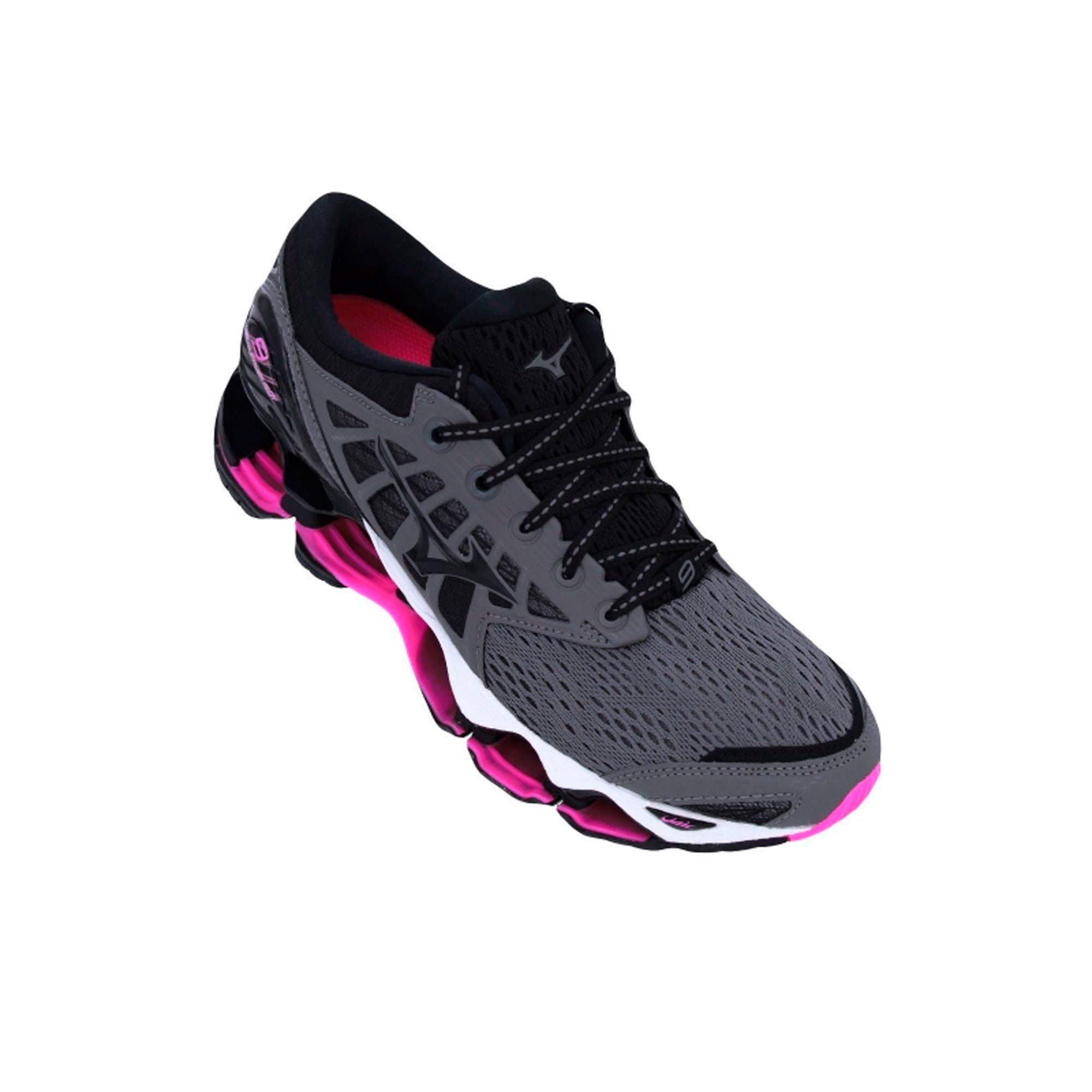 Wave Prophecy 9 Navy Pink