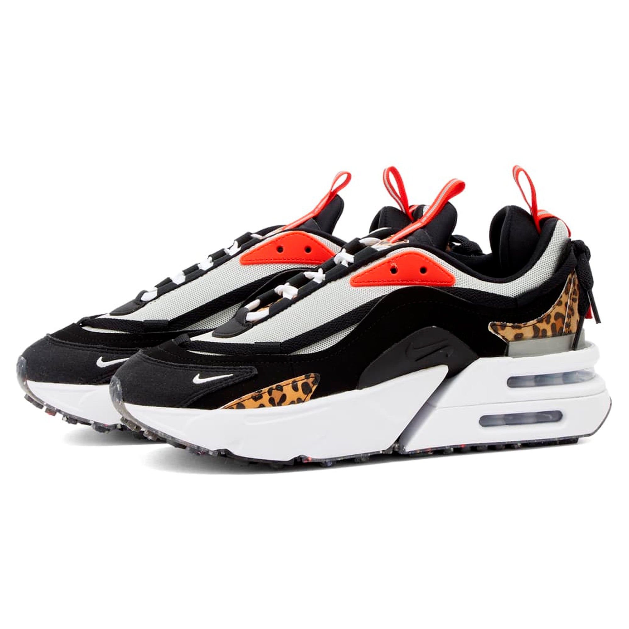 Air Max Furyosa Leopard