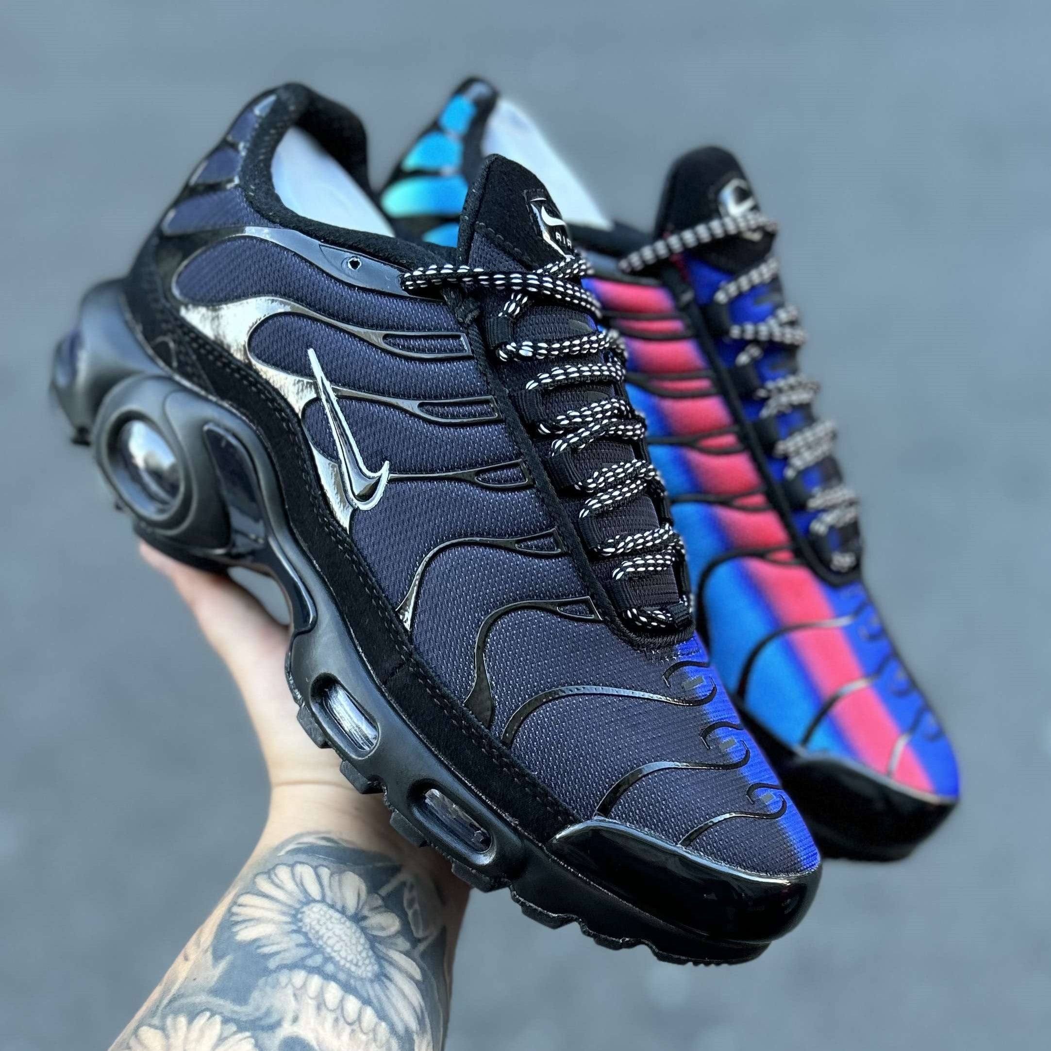 Air Max Plus TN Unity Berlin