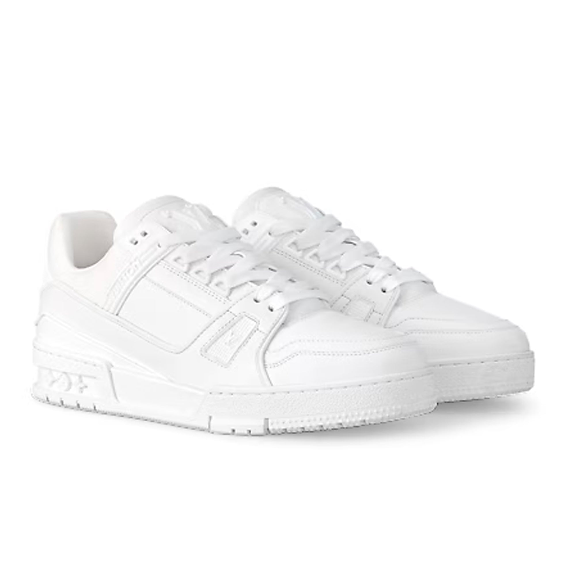 LV Trainer White