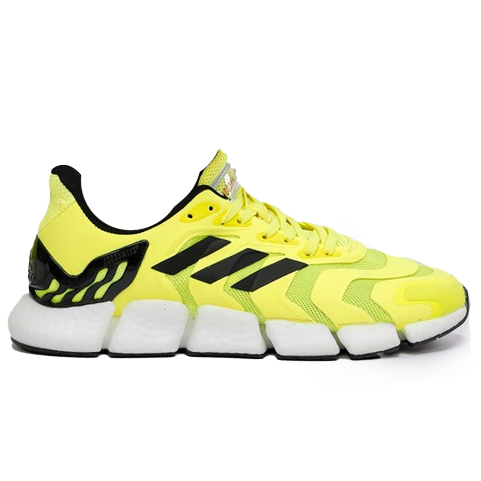 Climacool Vento Yellow