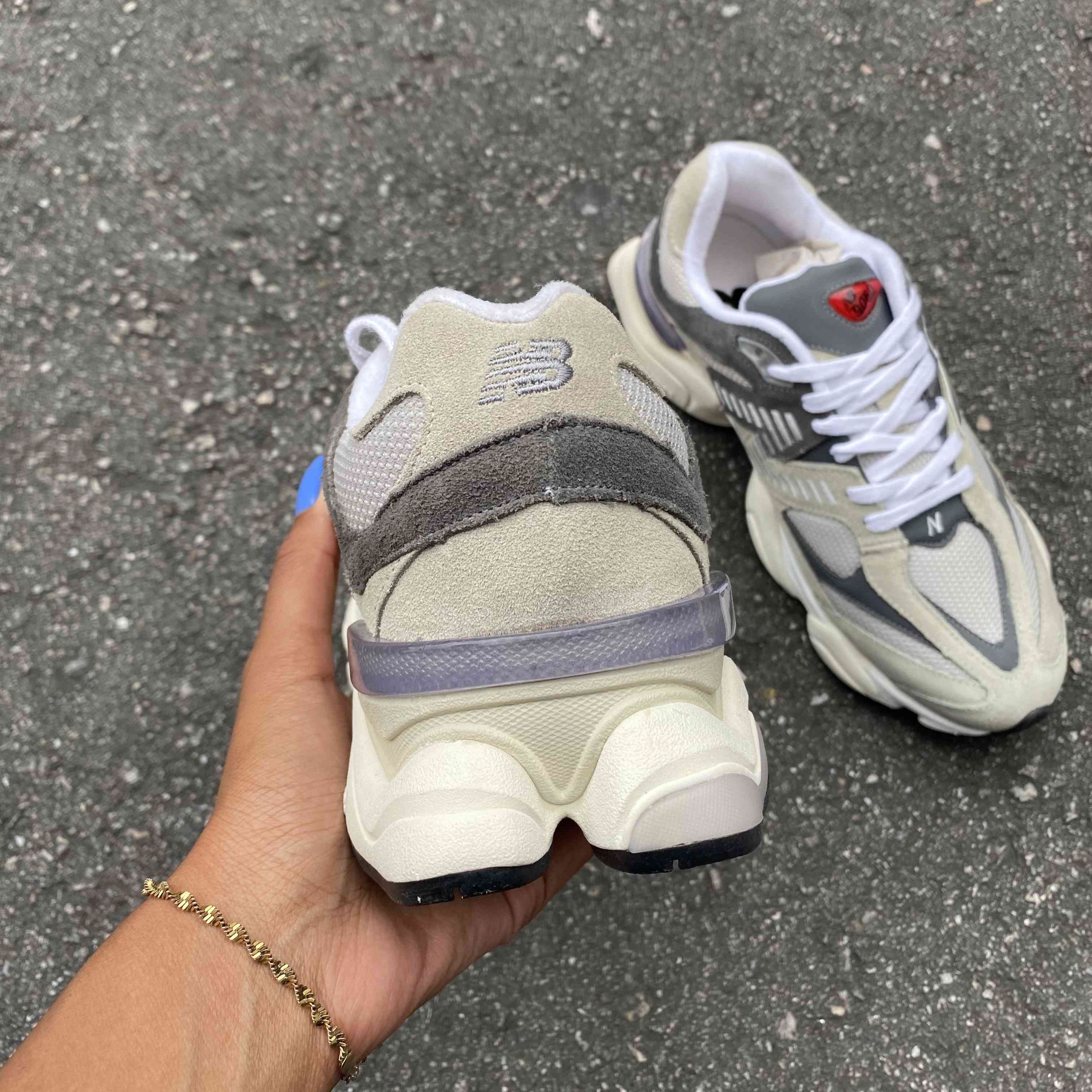 New Balance 9060 Rain Cloud