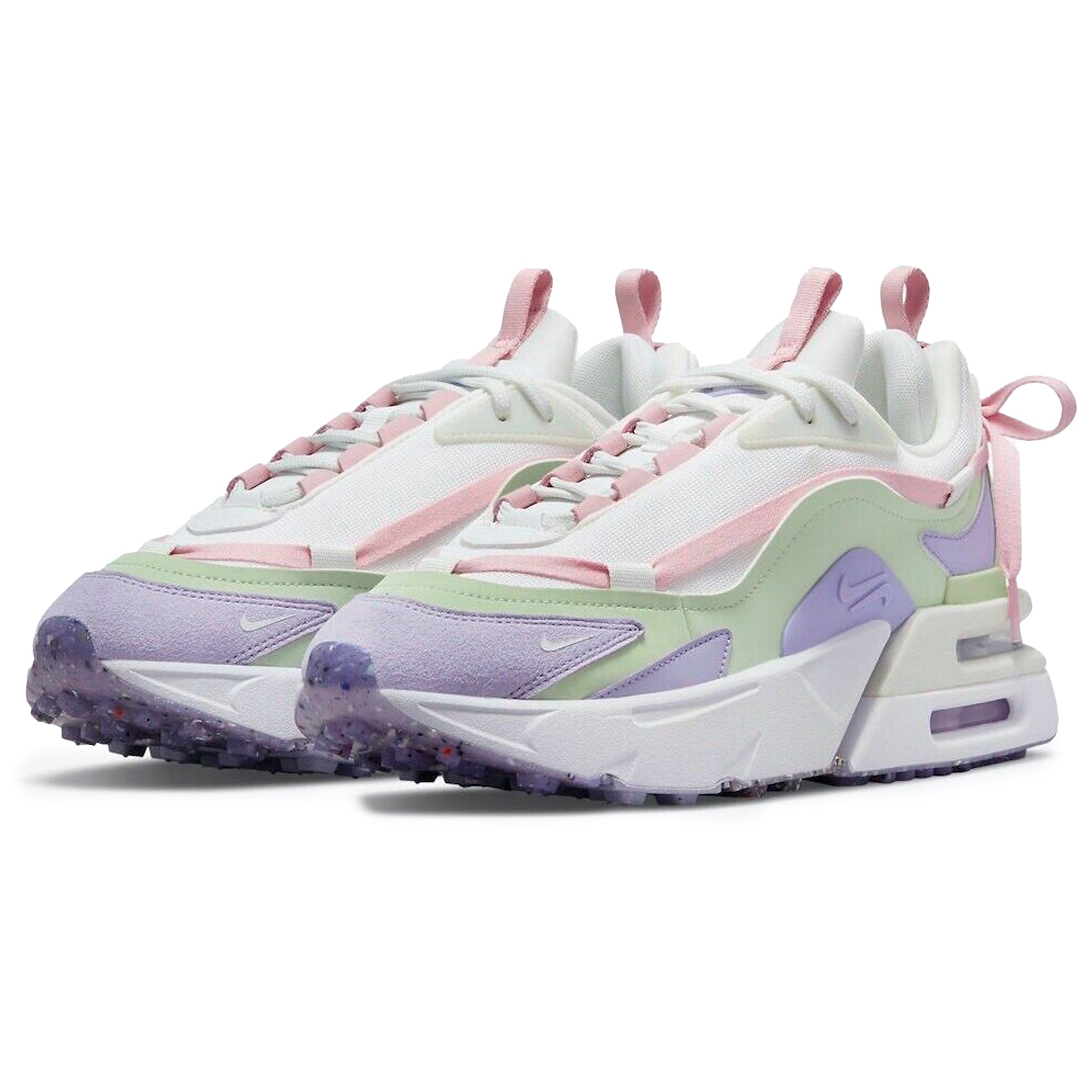 Air Max Furyosa Pastel