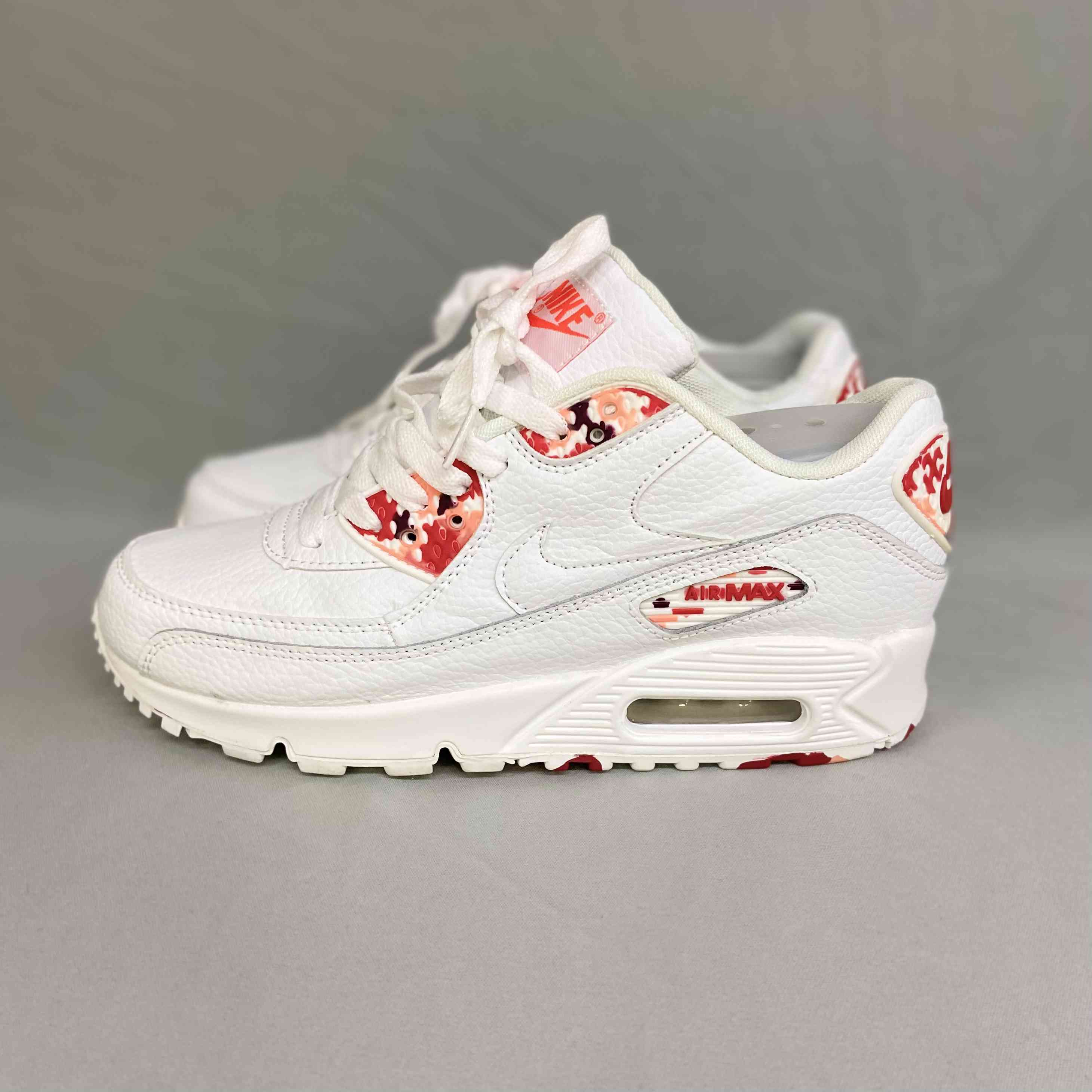 Air Max 90 Eton Mess