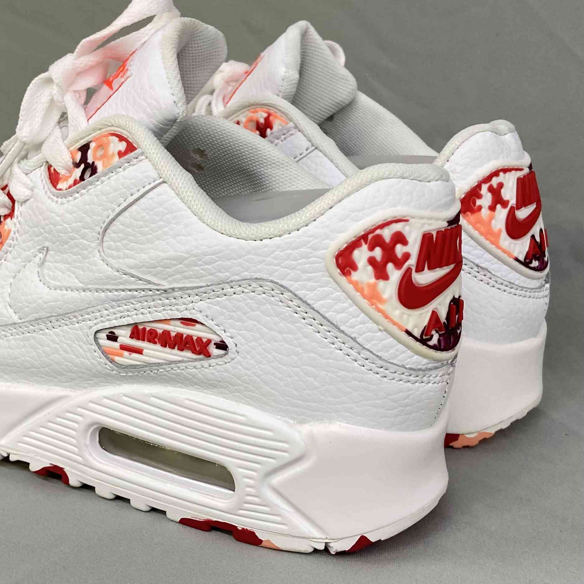 Air Max 90 Eton Mess