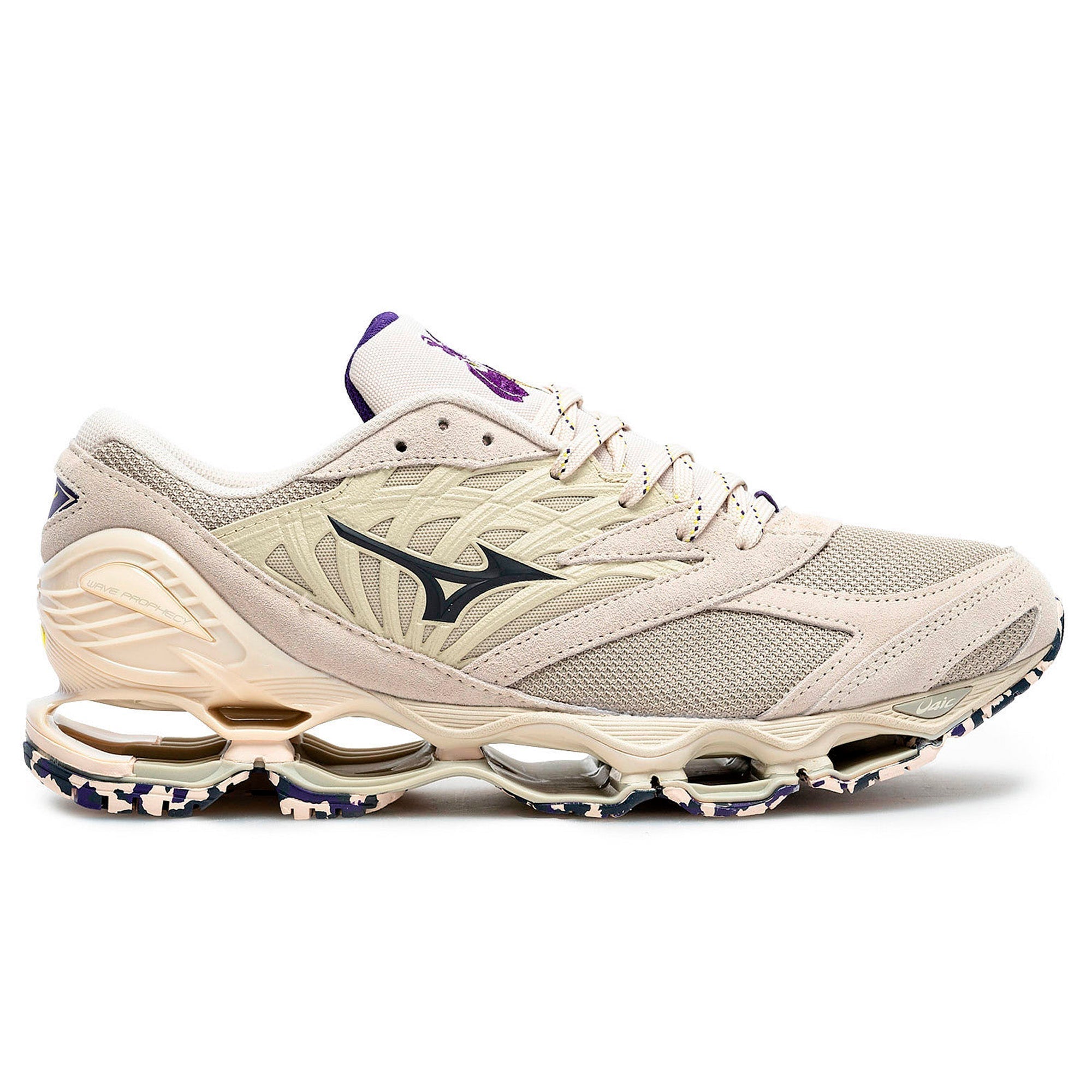 Wave Prophecy LS Flor De Lotus