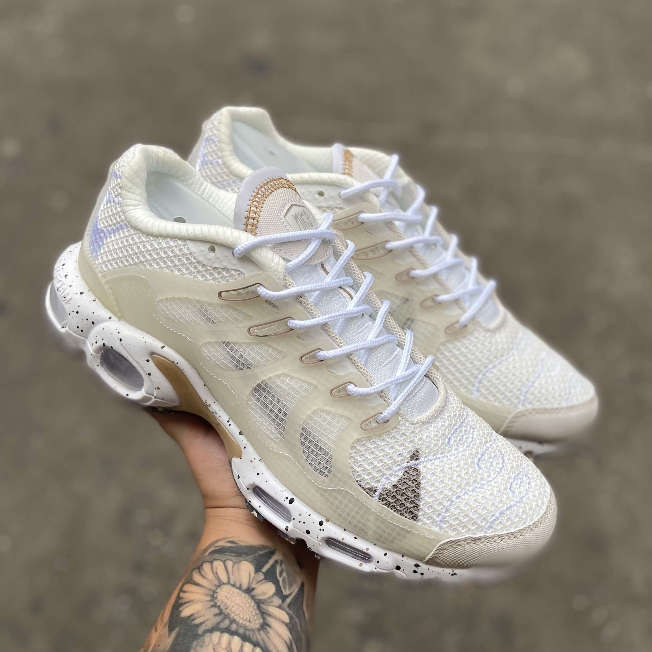 Air Max Terrascape Plus White Photon Dust