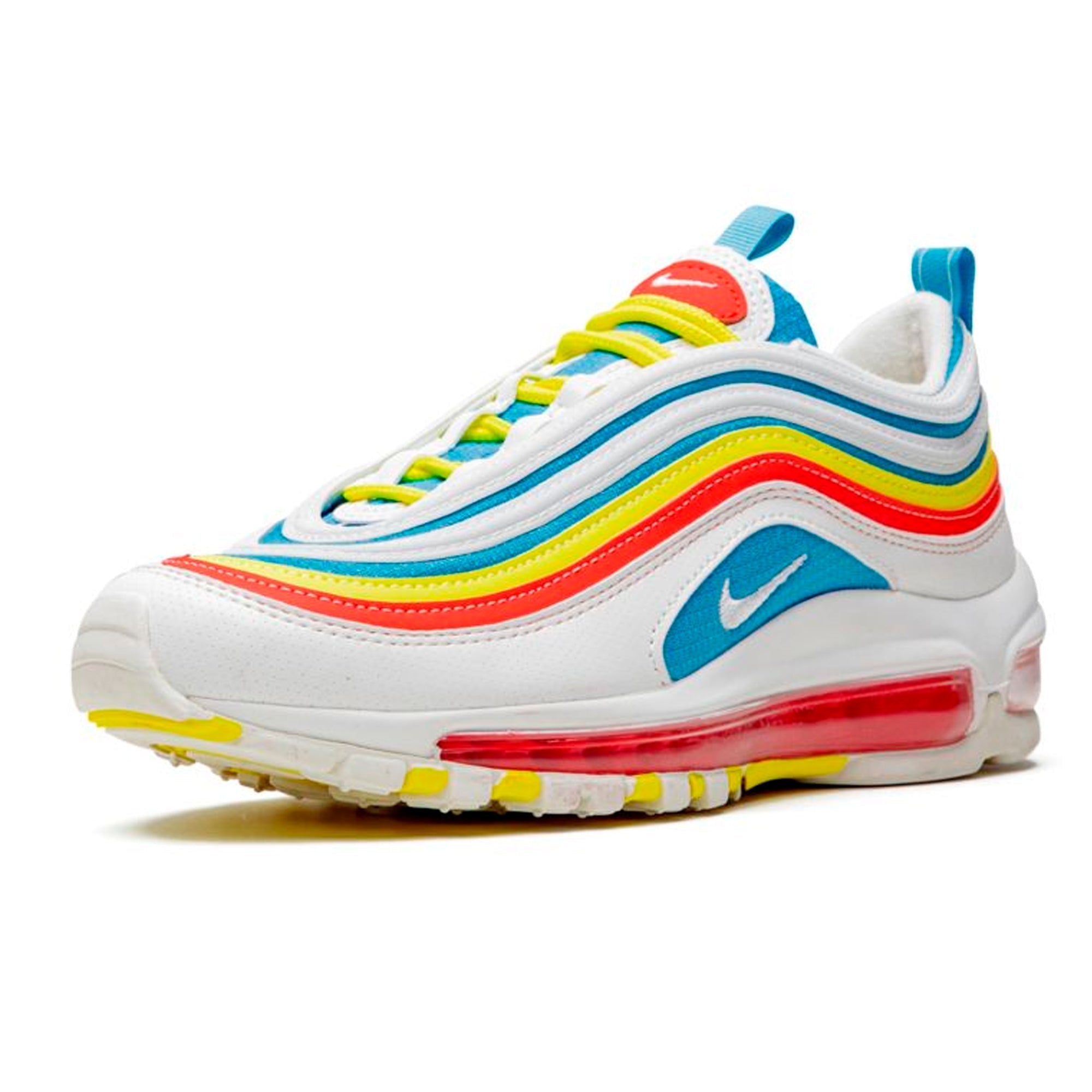 Air Max 97 GS Summer Pack