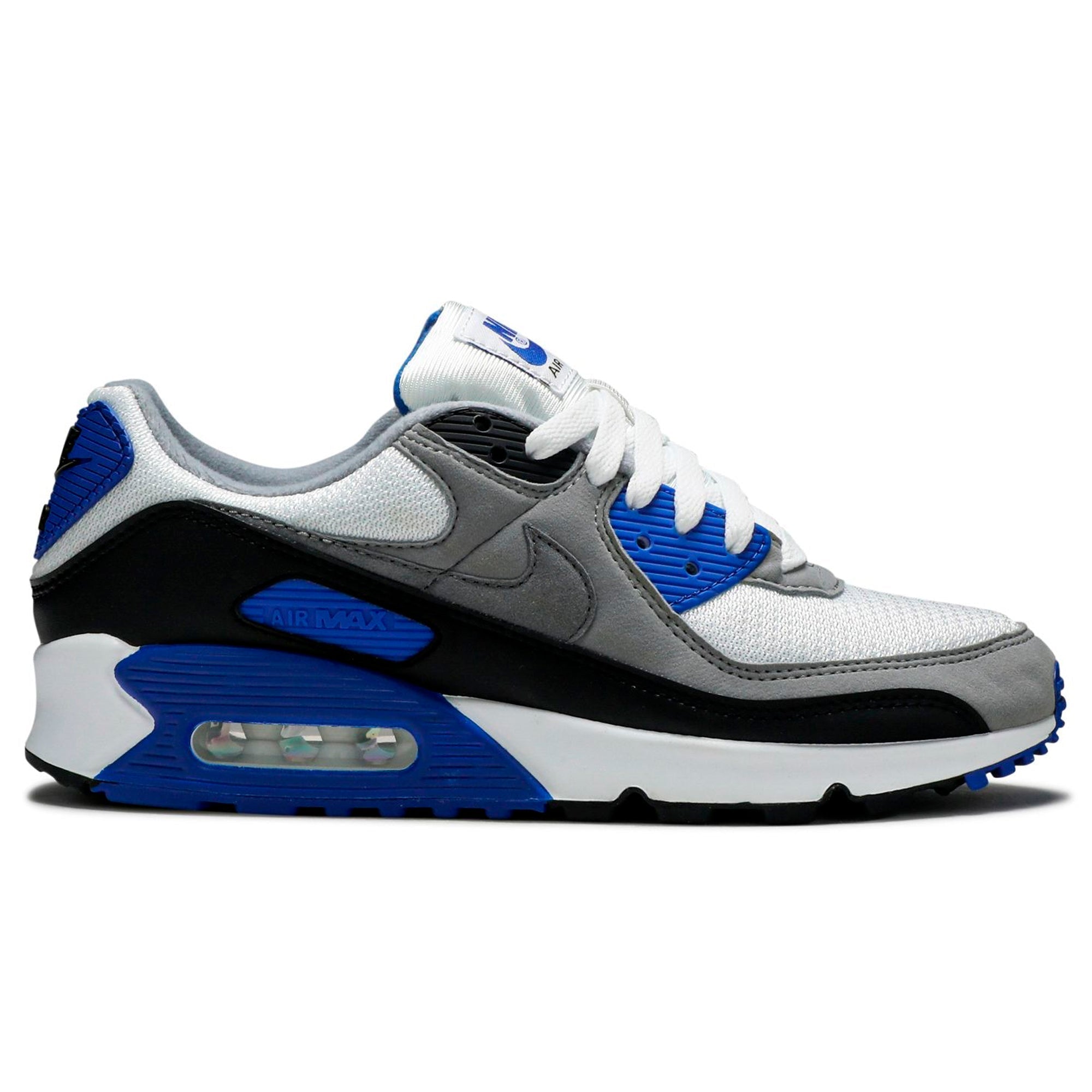 Air Max 90 Recraft Royal